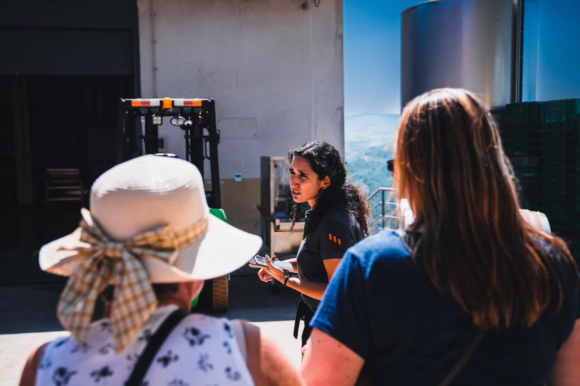 Quinta da Pedra Alta – Visita & Prova Clássica