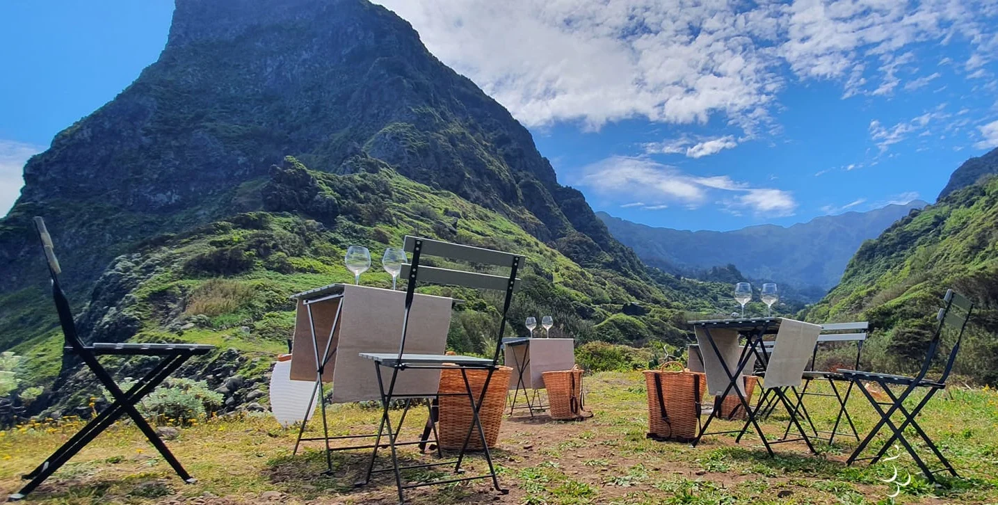 Terrabona – Vineyards Private Moments