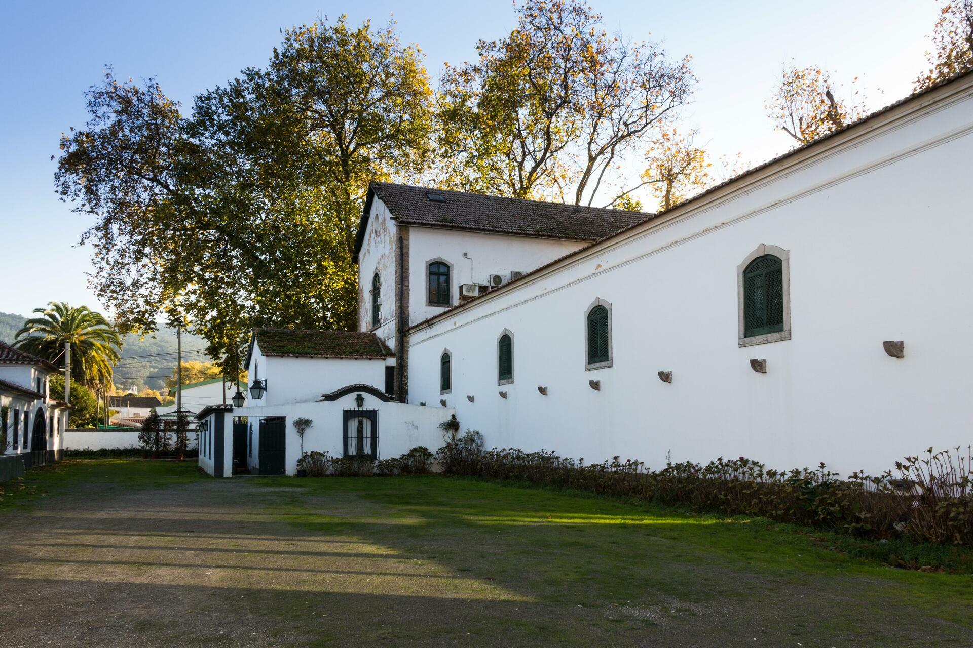 Adega de Colares – Visita & Prova Royal