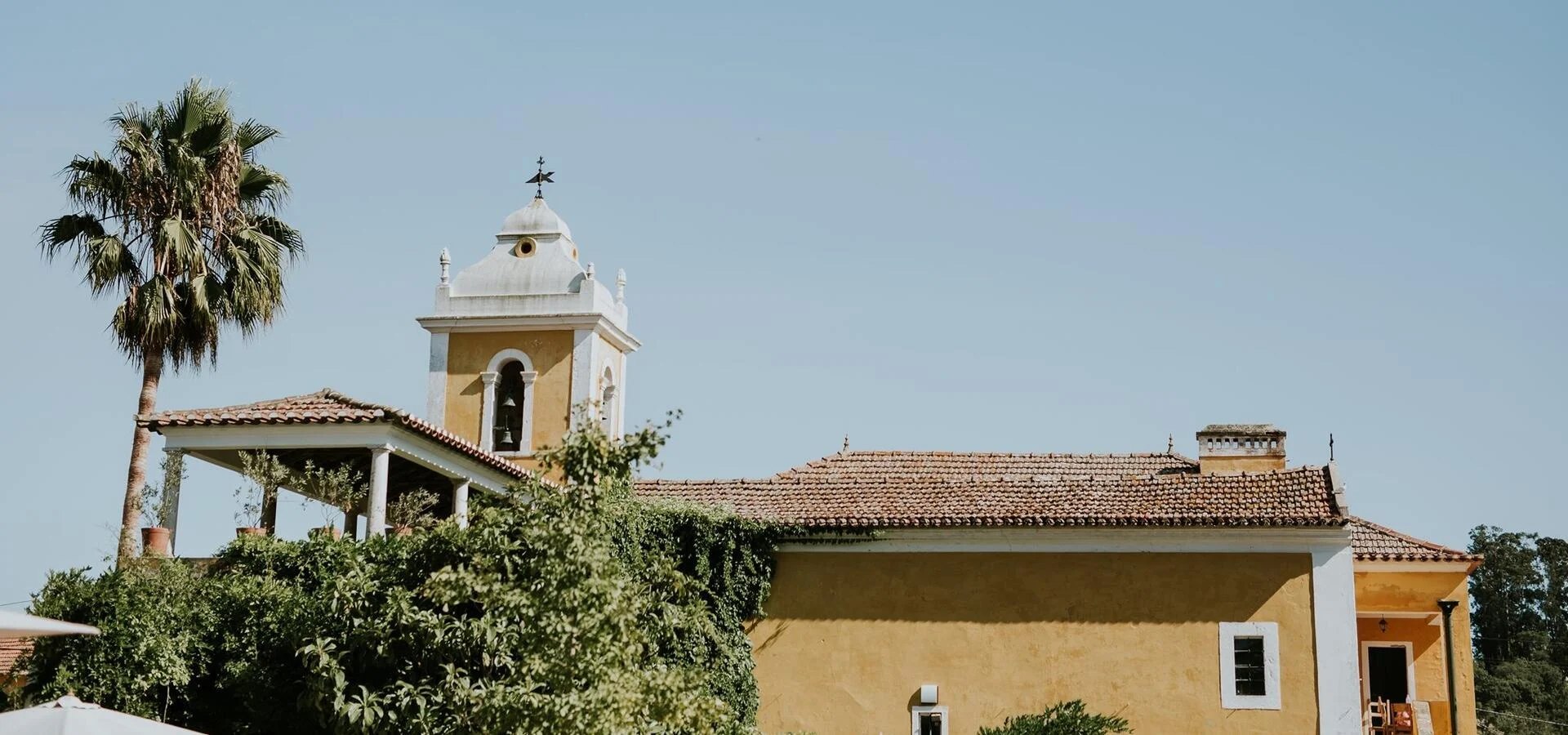 Quinta de Sant’Ana – Piquenique nas Vinhas