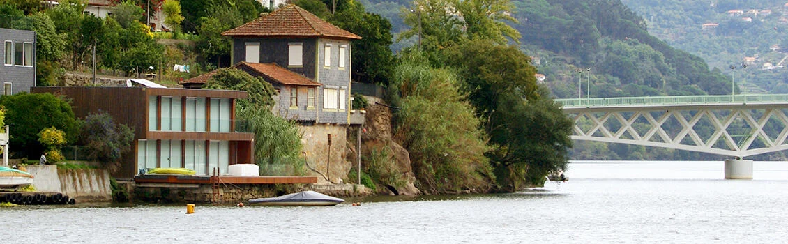 Régua – Barca de Alva – Régua| Subida