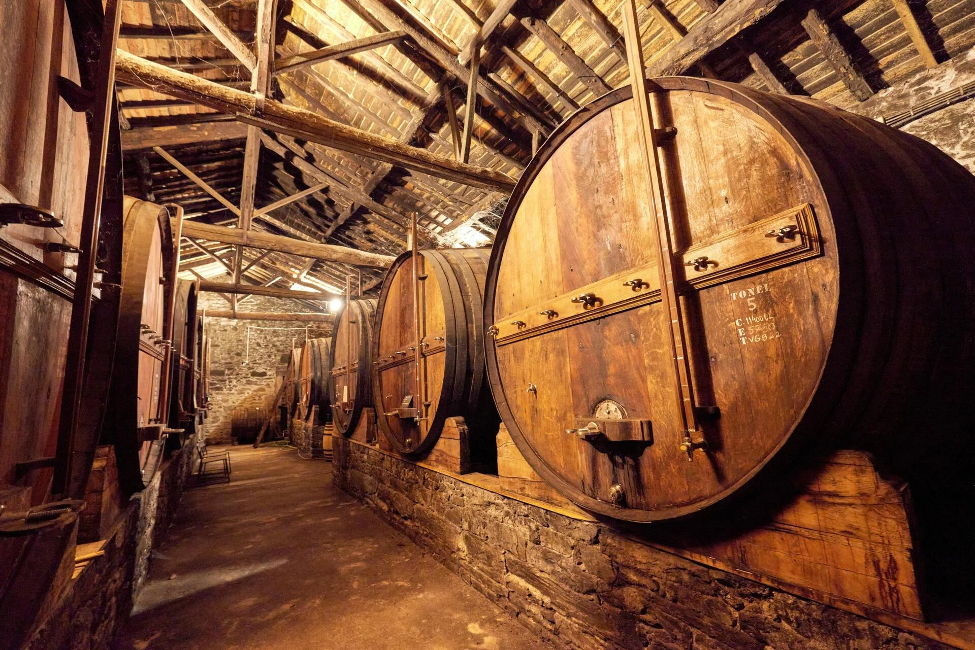 Quinta do Mourão – Prova Port Experience