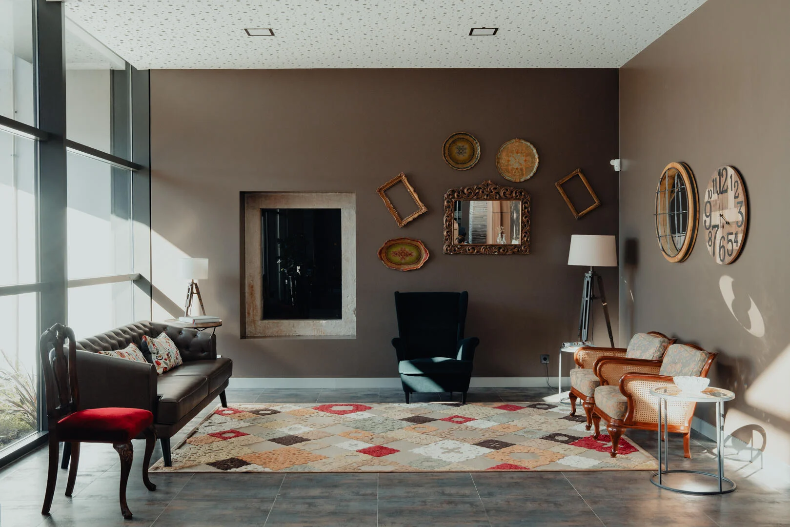 Quinta da Almiara – Classic Car Adventure