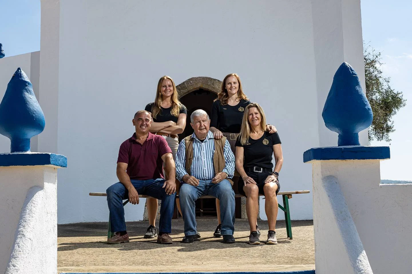 Quinta da Plansel – Visita & Prova Monocastas