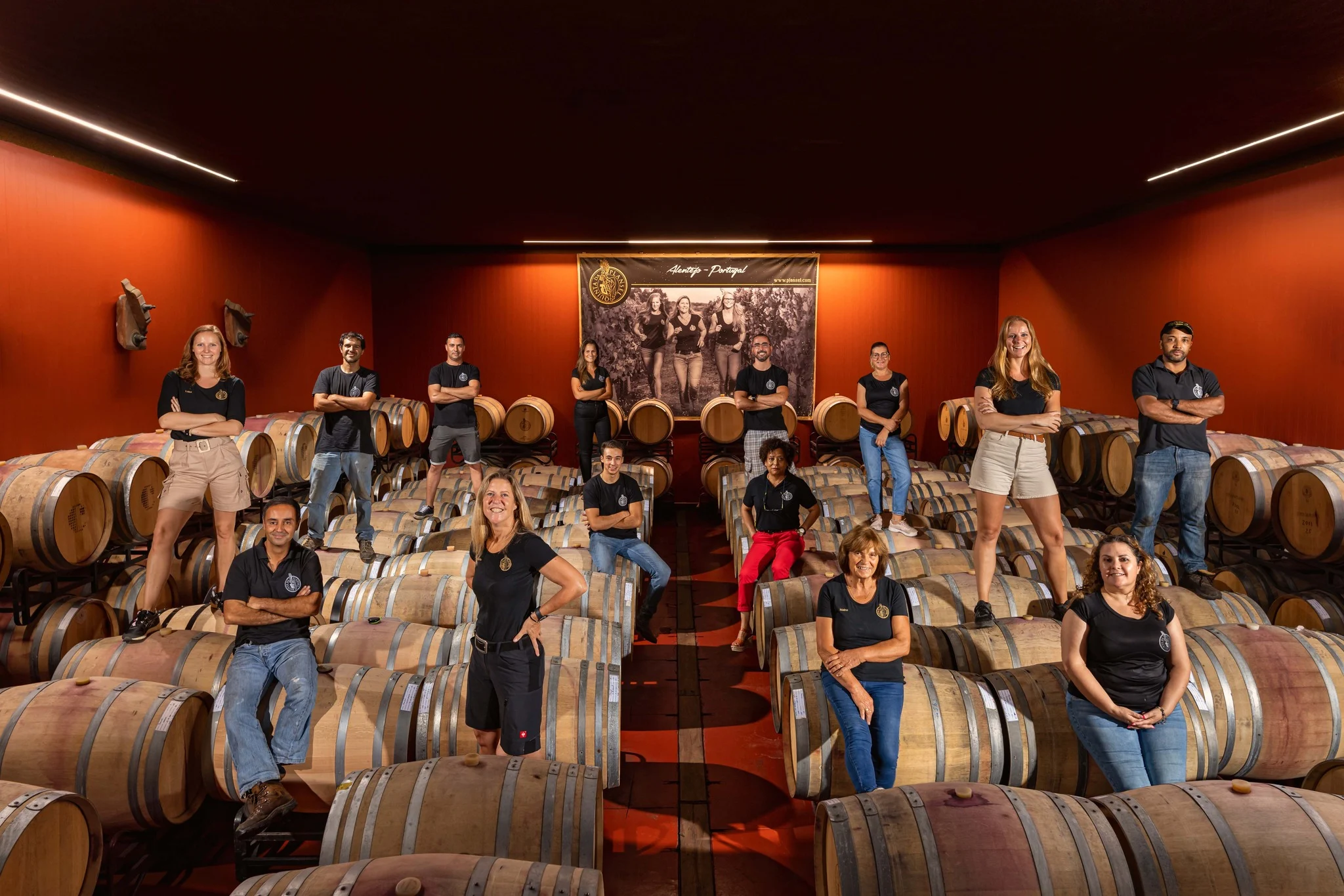 Quinta da Plansel – Visita & Prova Premium