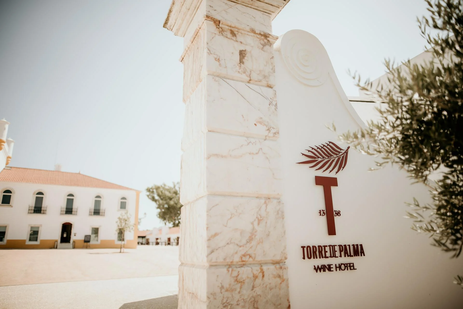 Torre de Palma – Visita, Prova & Petiscos