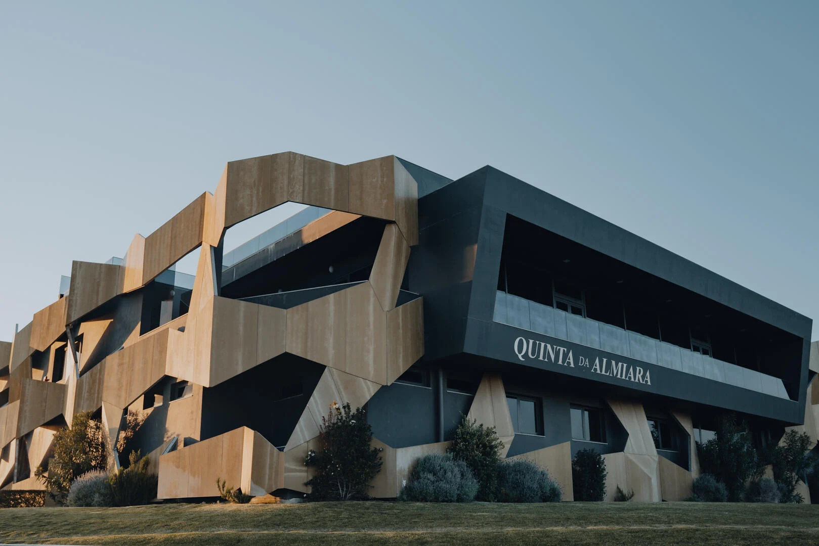 Quinta da Almiara – Jeep Adventure