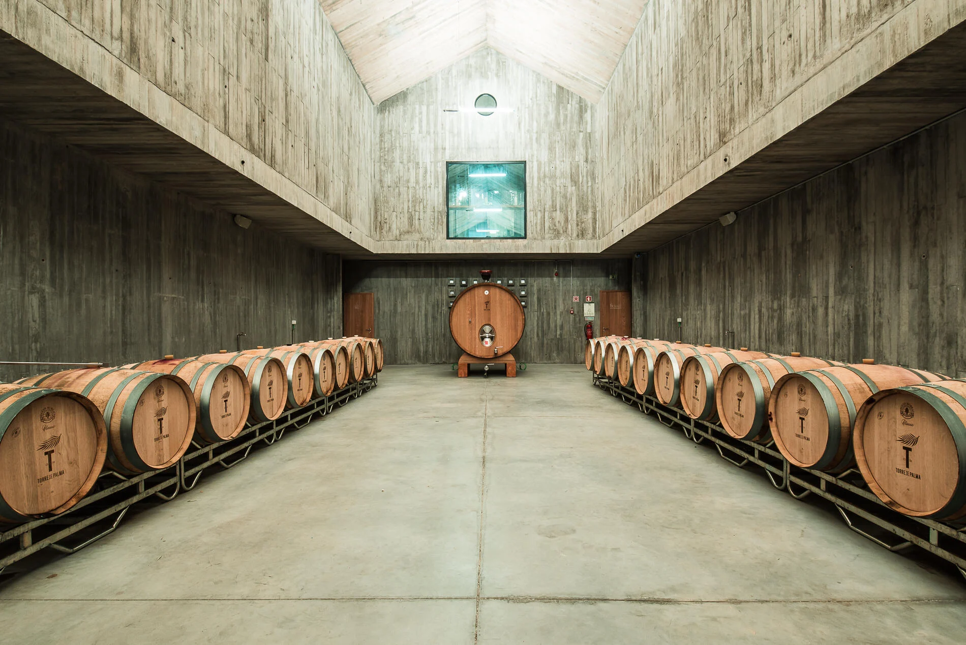 Torre de Palma – Visita & Almoço “Vinhos à Mesa”