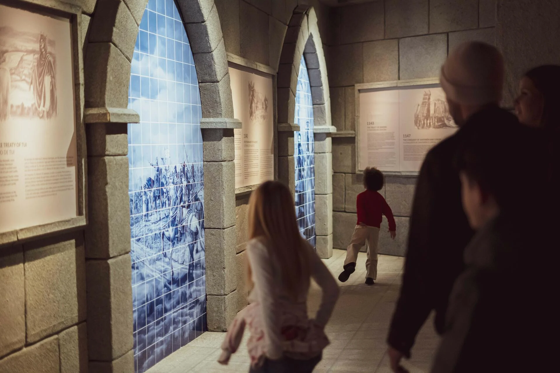 Caves Fonseca & Museu WOW