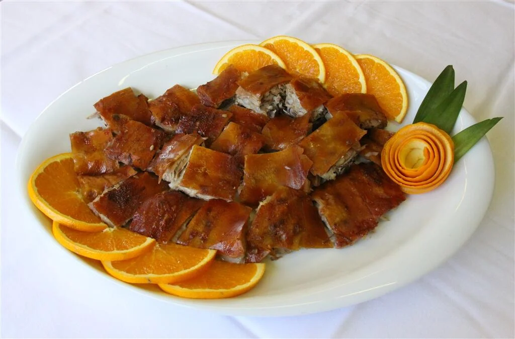 Tour Privado à Bairrada