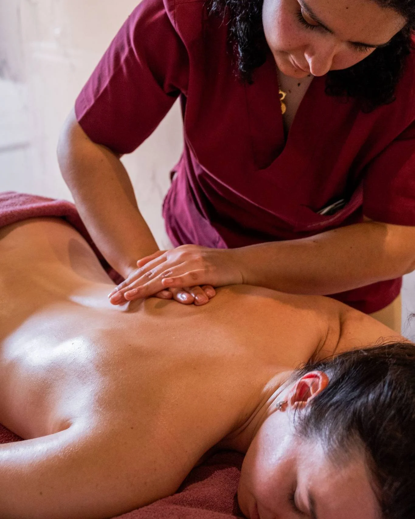 Quinta da Pacheca – Red Grape Bath for 2