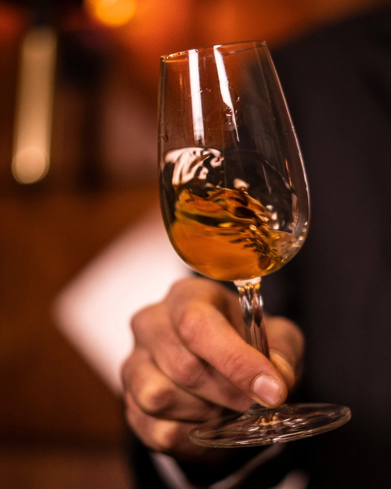 Quinta do Mourão – Prova “Mother & Sons”