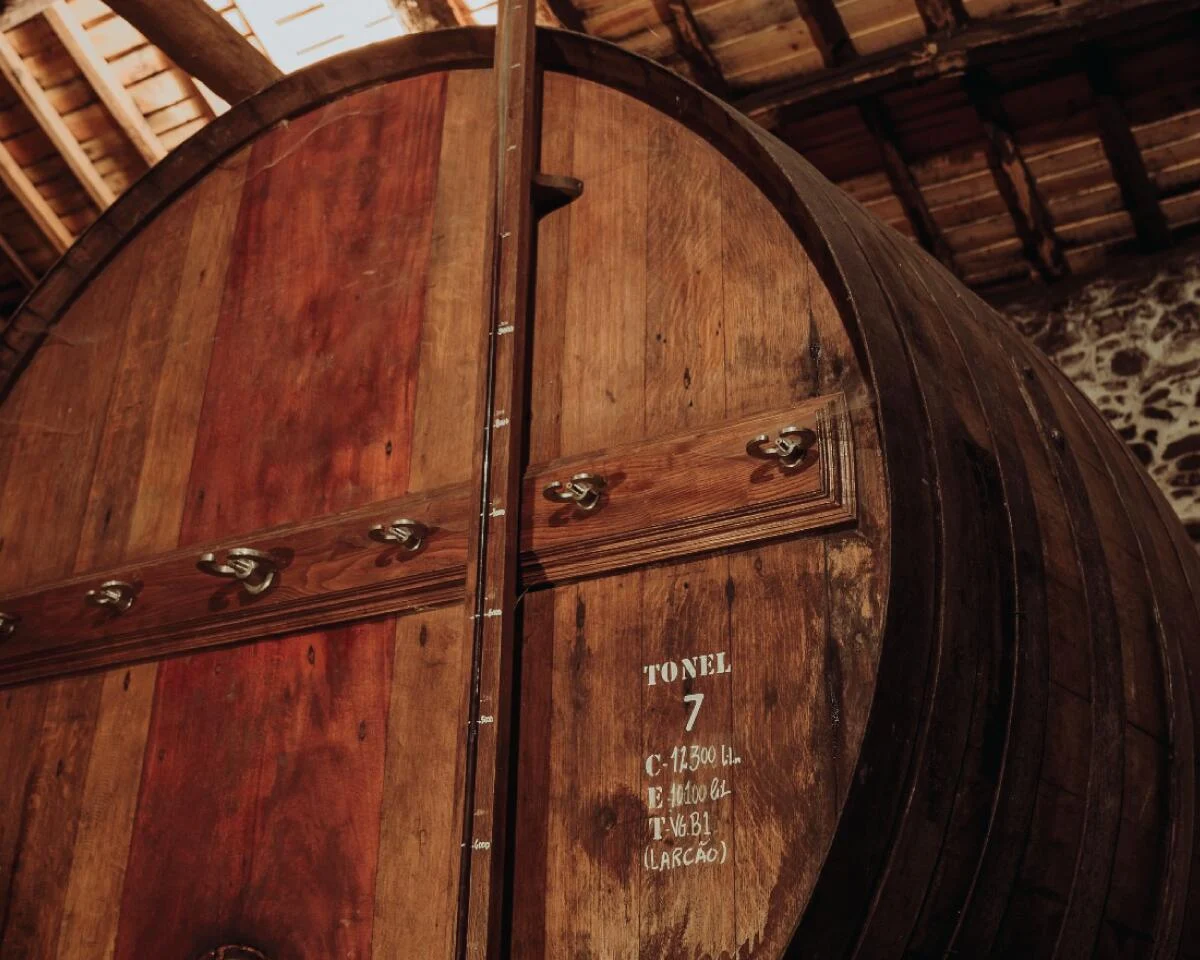 Quinta do Mourão – Prova Gold