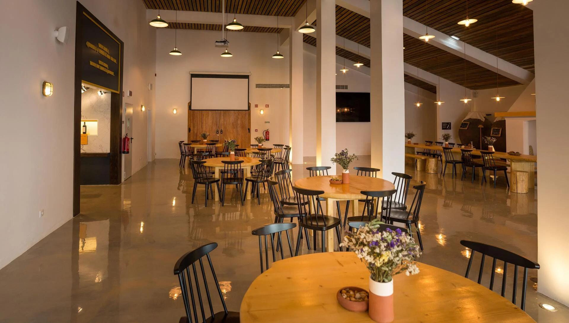 Adega de Vidigueira – A Adega