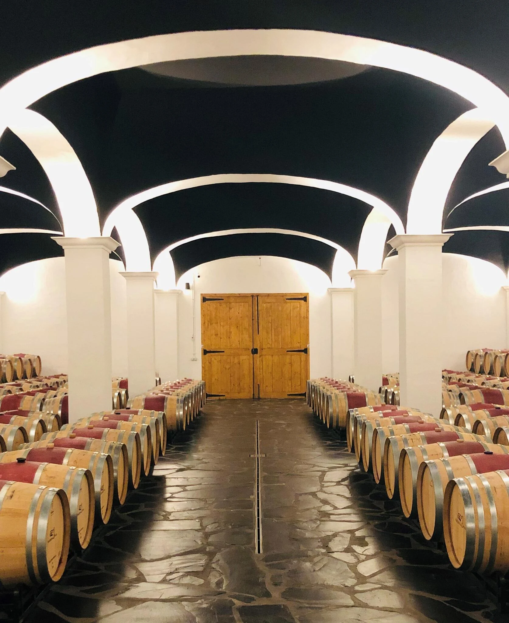 Herdade das Servas – Winegrowing Legacy