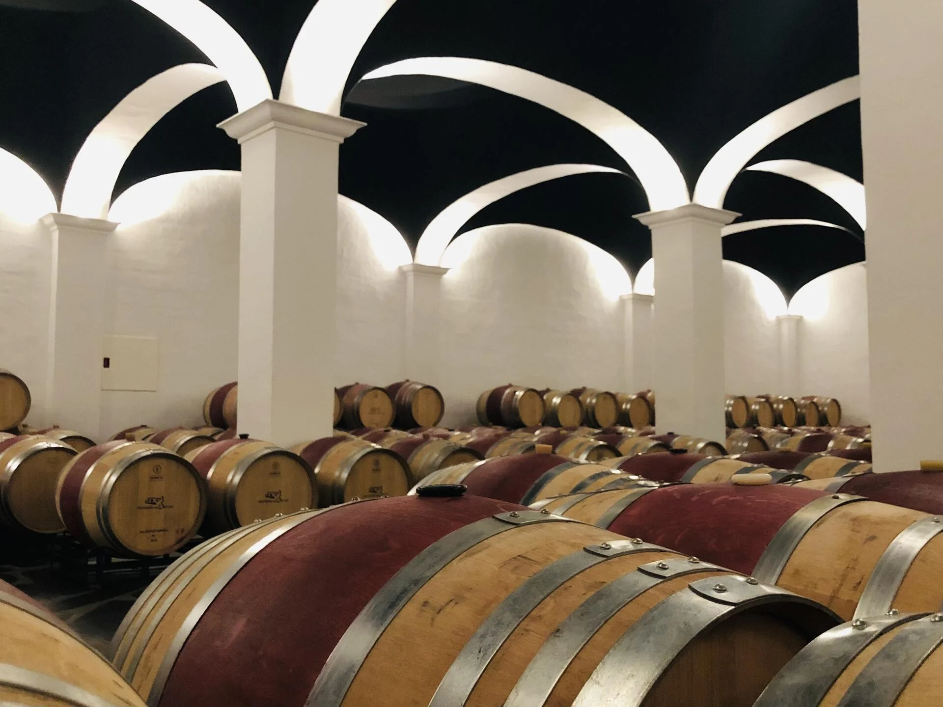 Herdade das Servas – Winegrowing Legacy