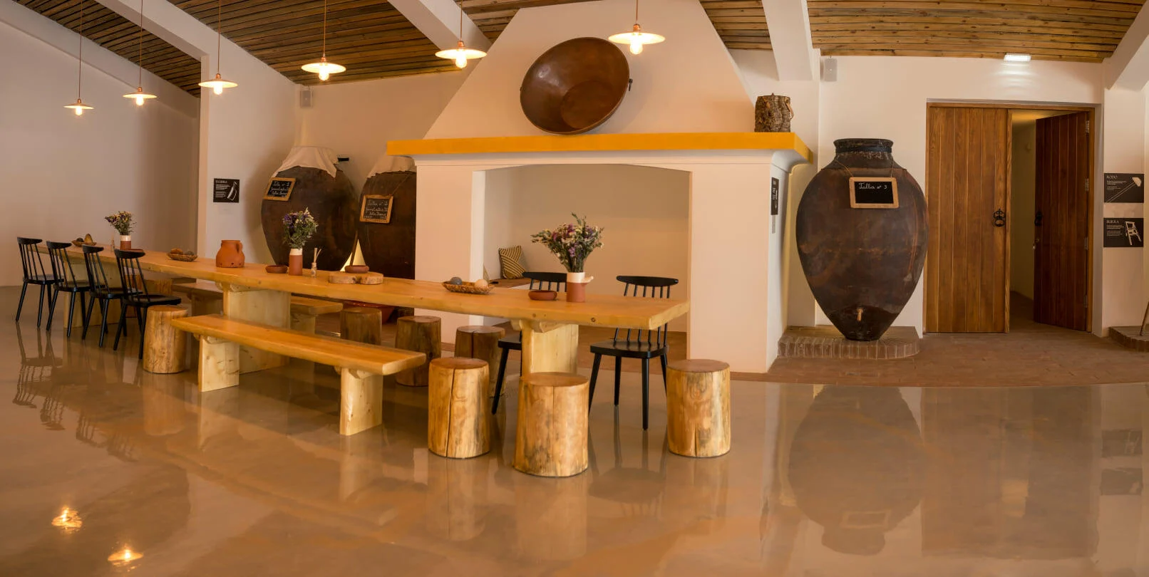 Adega de Vidigueira – Visita & Prova Antão Vaz