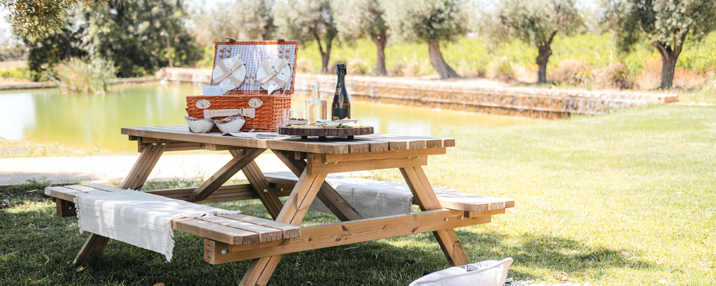 Quinta do Canhoto – Visita & Piquenique