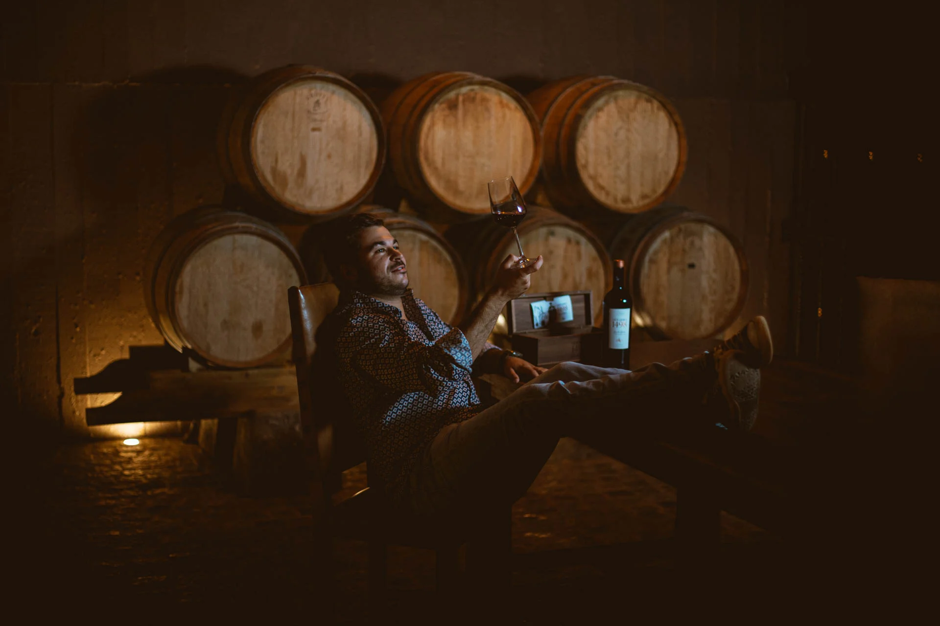 Adega de Vidigueira – A Adega