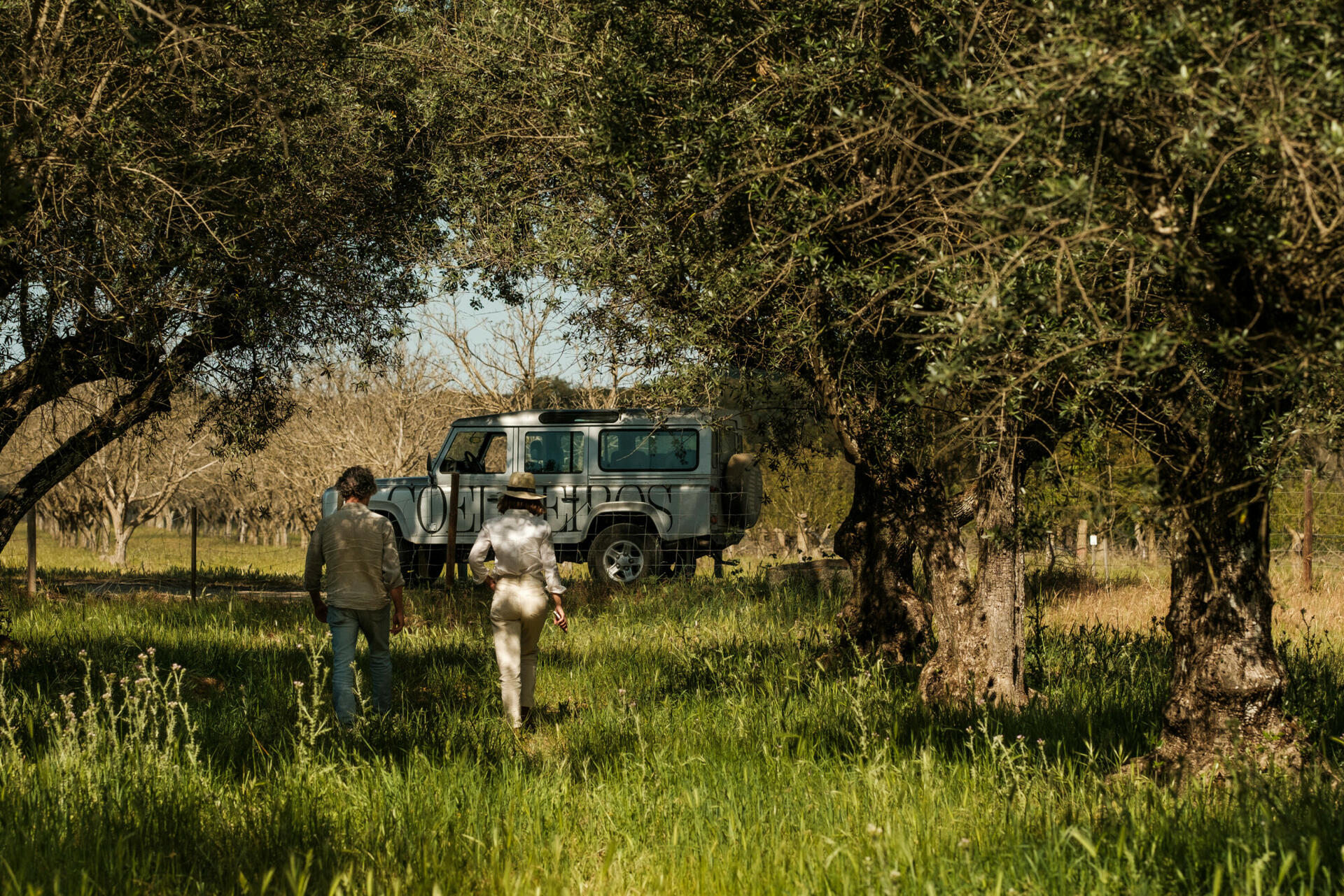 Tapada de Coelheiros – Visita & Prova Clássica