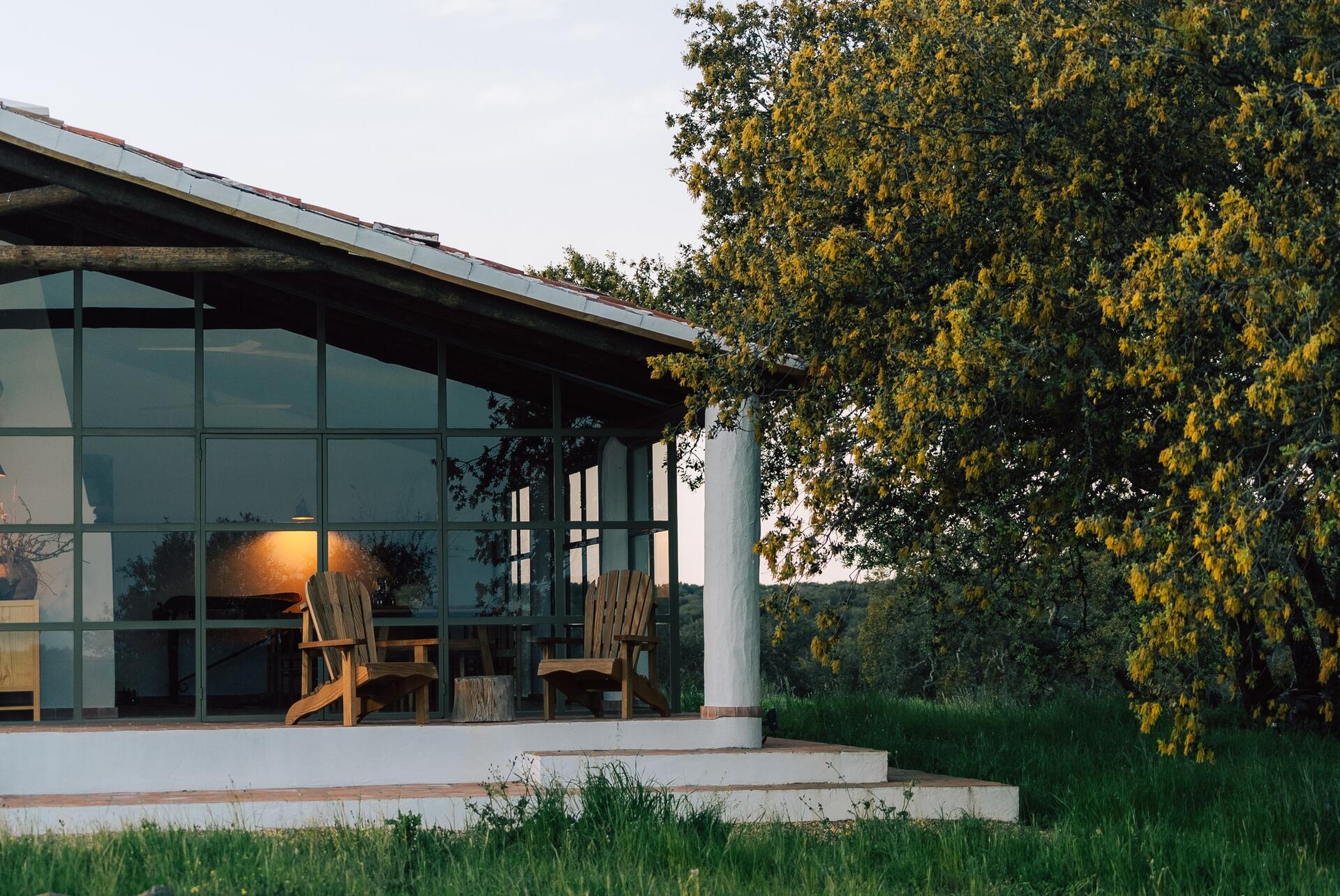 Tapada de Coelheiros – Visita & Prova Clássica