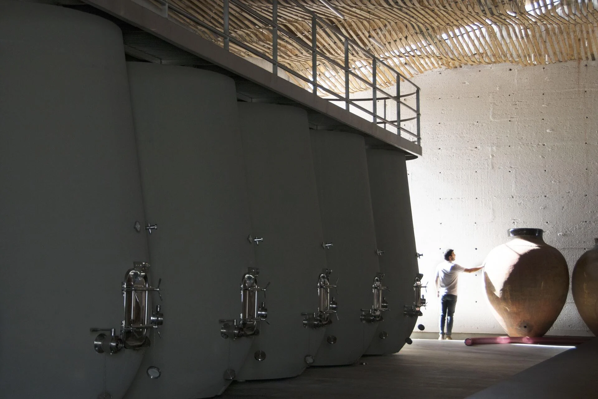 Herdade do Esporão – Visita, Prova & Almoço