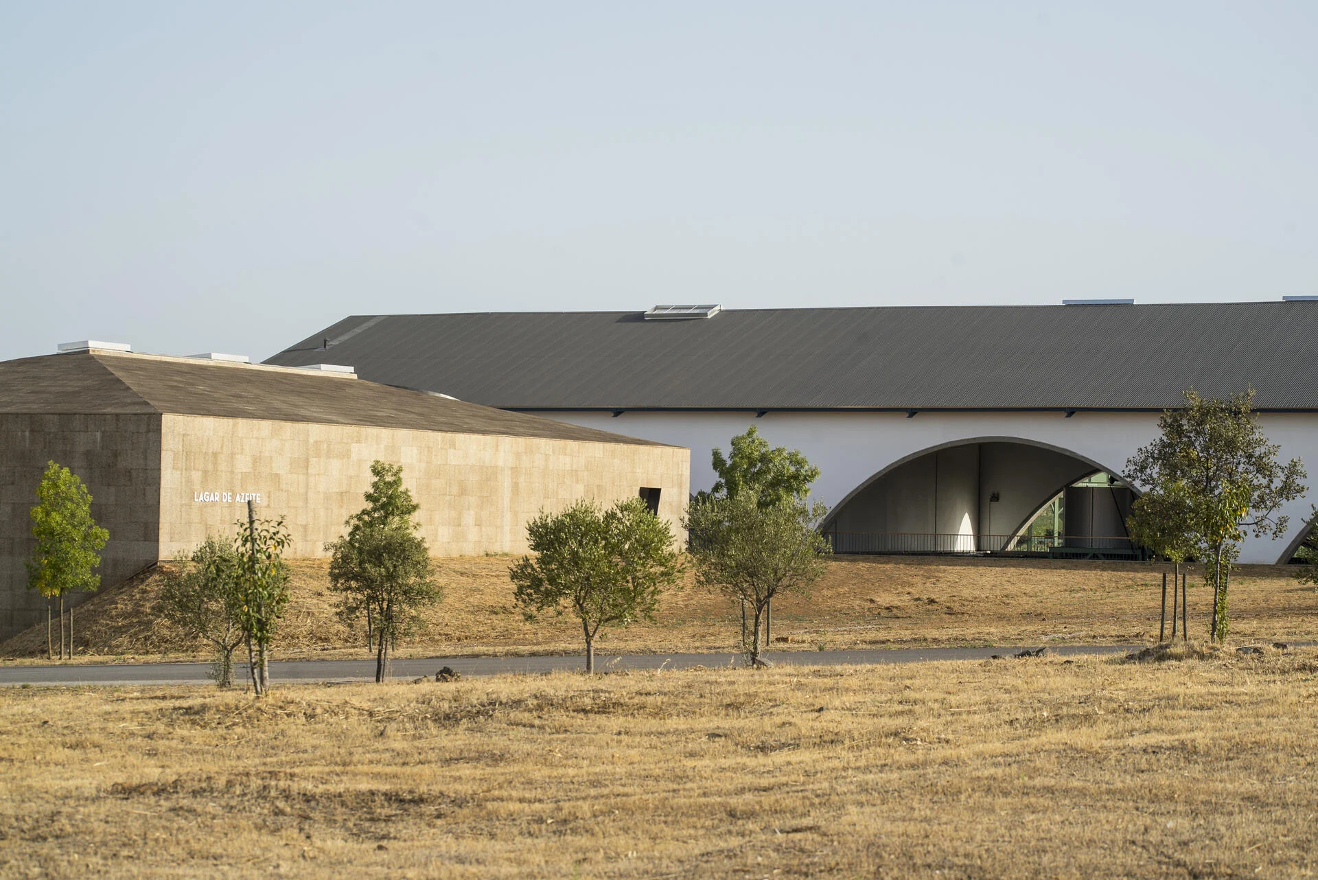 Herdade do Esporão – Visita, Prova & Almoço