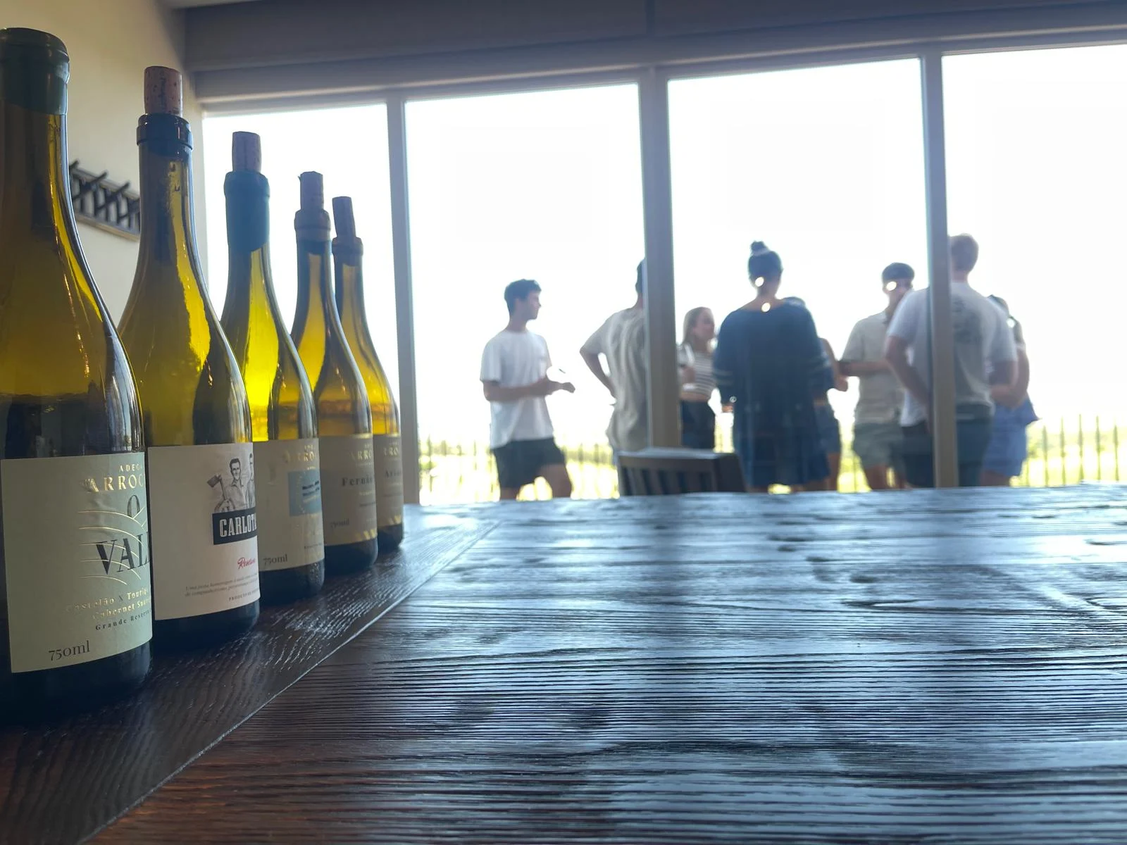 Adega D’Arrocha – Prova Winemaker’s Selection