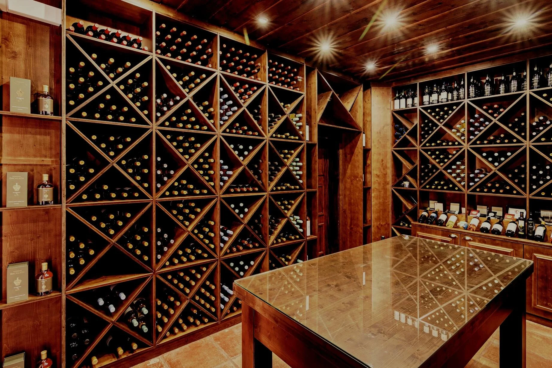 Herdade da Calada – Visita & Prova Gastronomia