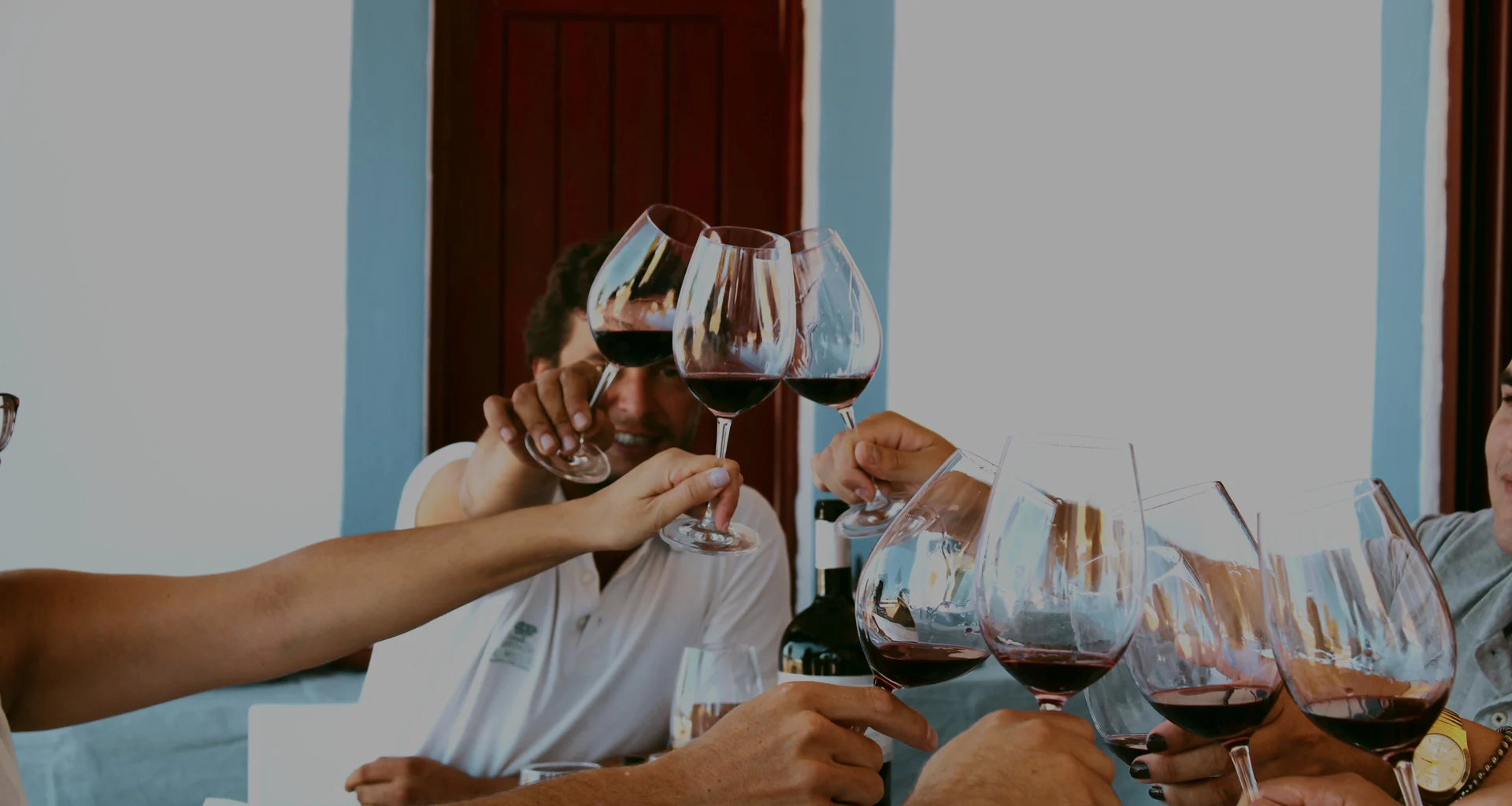 Casa Relvas – Prova Terroir