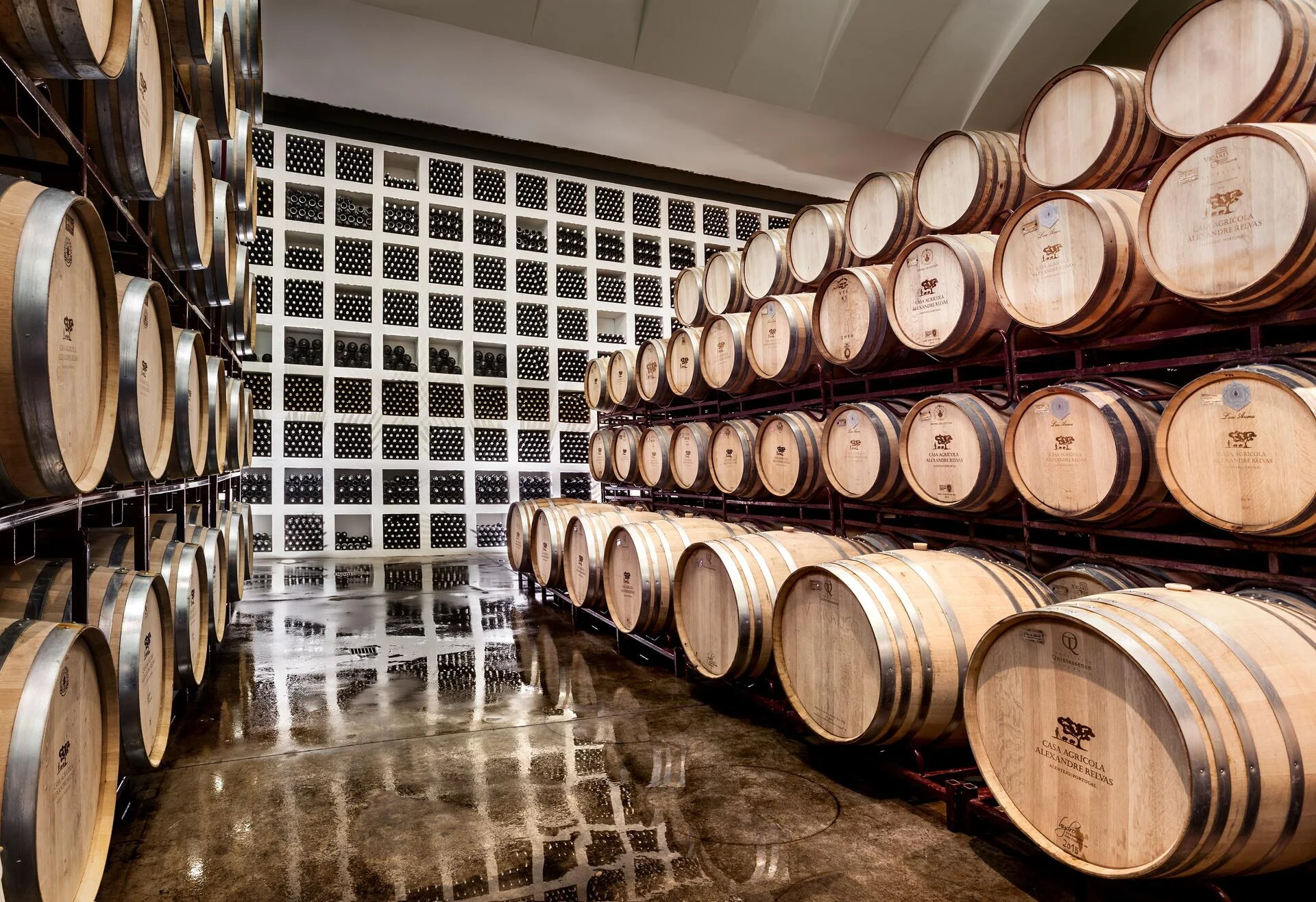 Casa Relvas – Prova Terroir