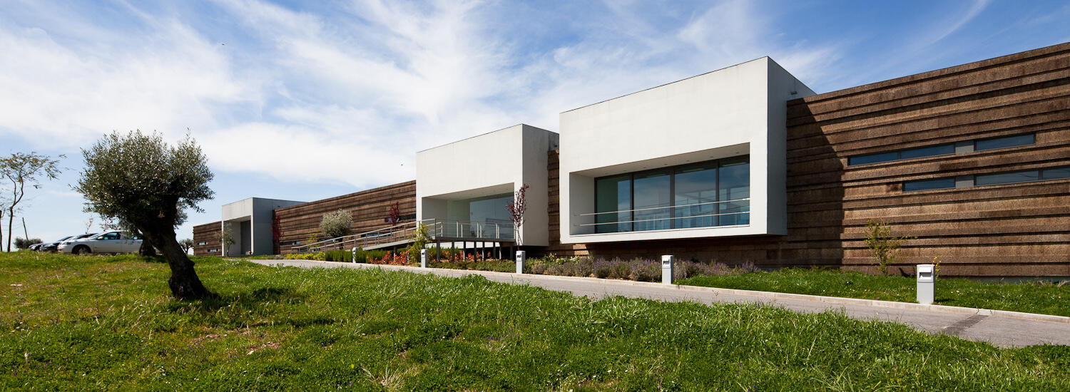 Casa Relvas – Prova Especial