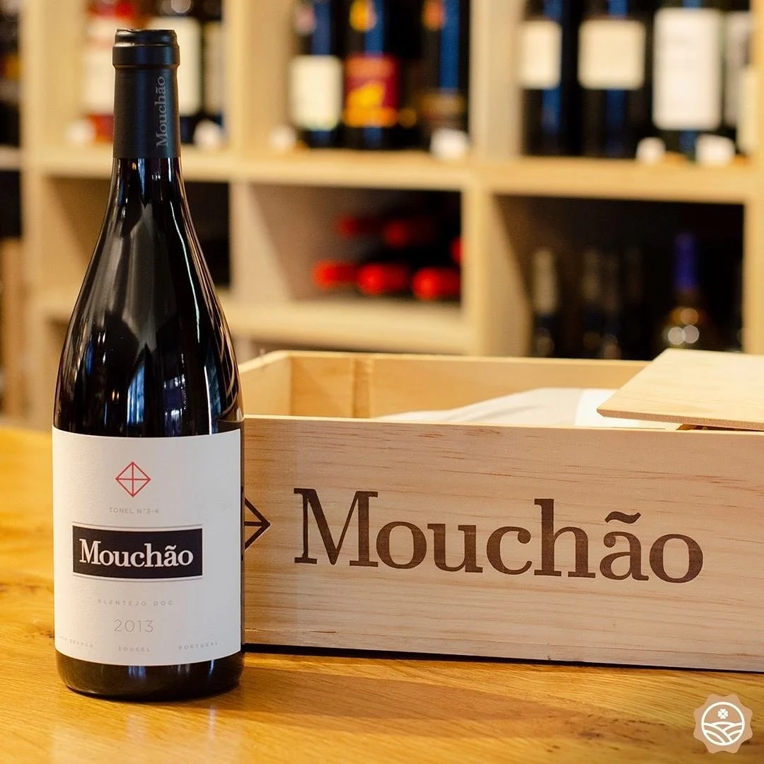 Mouchão – Visita, Prova & Petiscos Regionais