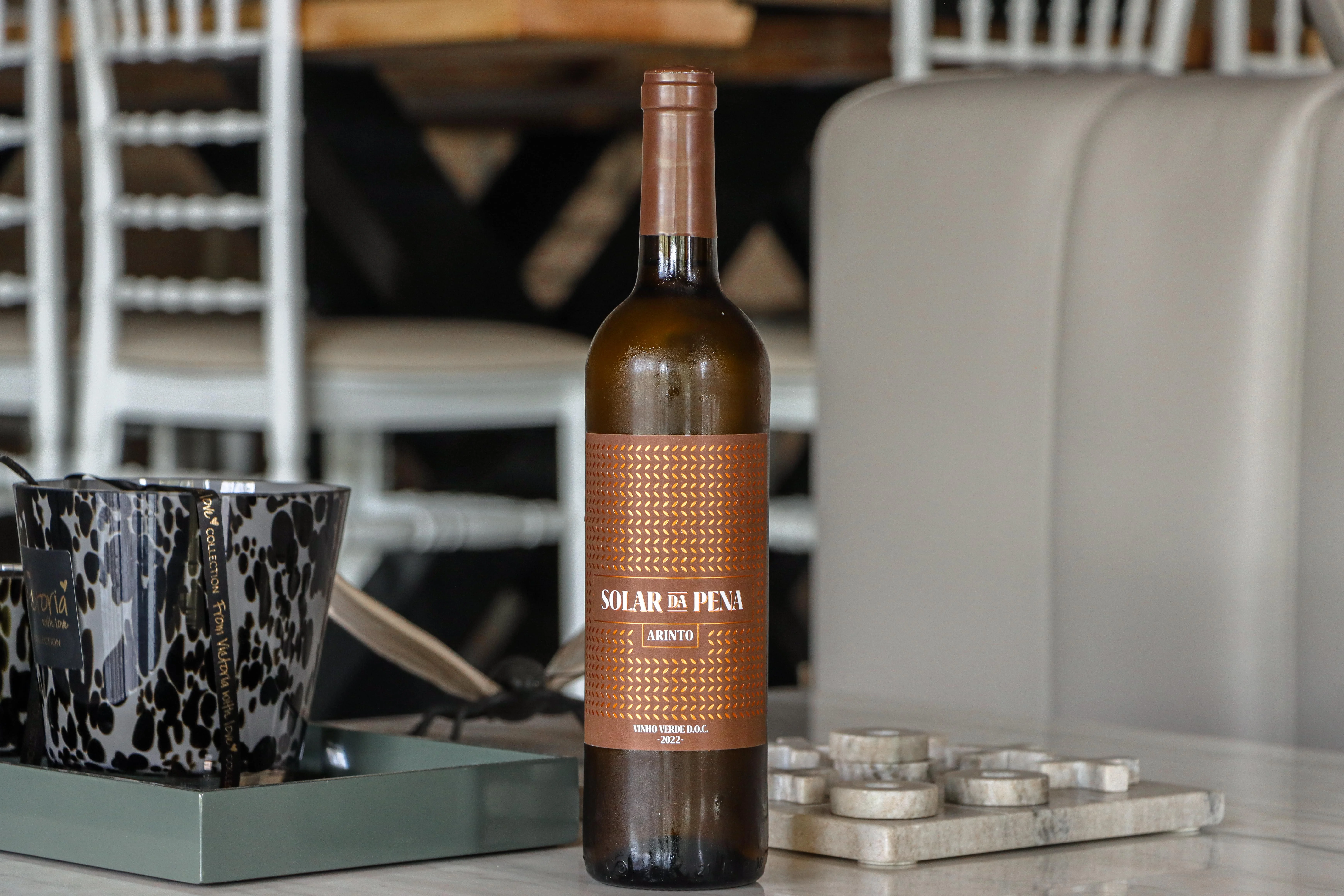 Solar da Pena – Visita & Prova da Torre