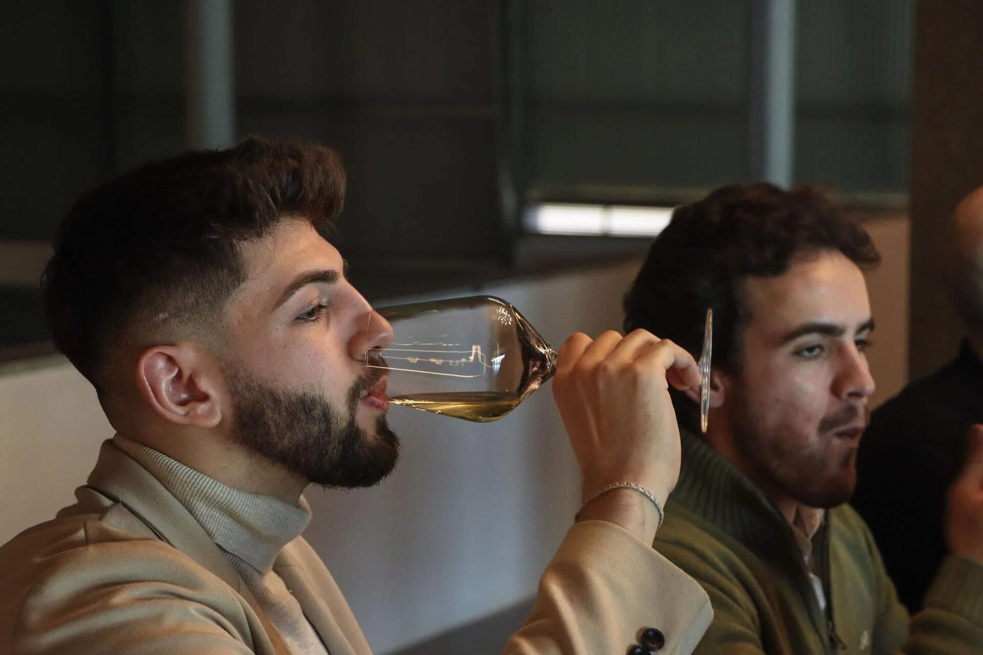 Solar da Pena – Visita & Prova da Torre