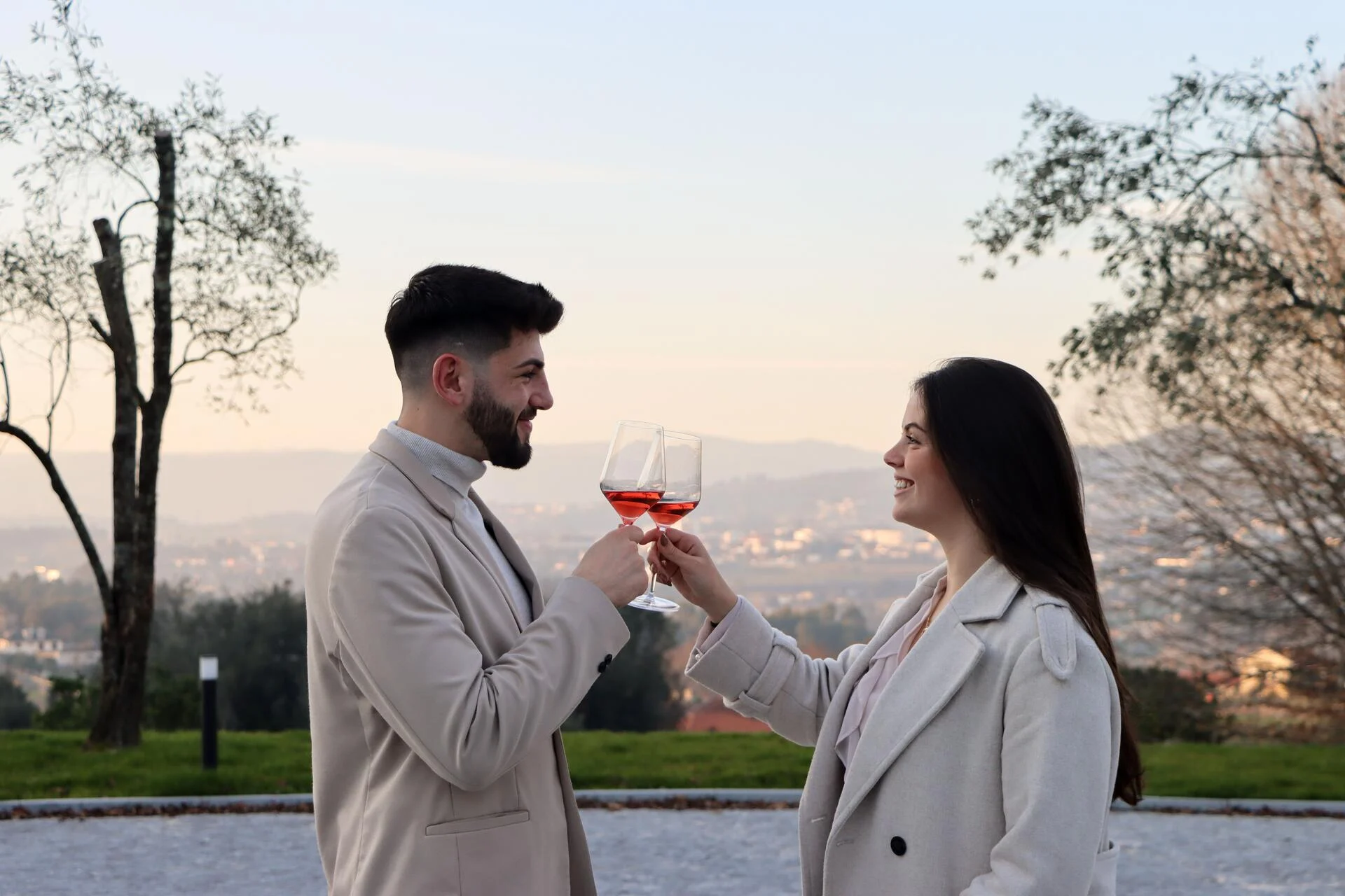 Solar da Pena – Visita & Prova da Torre