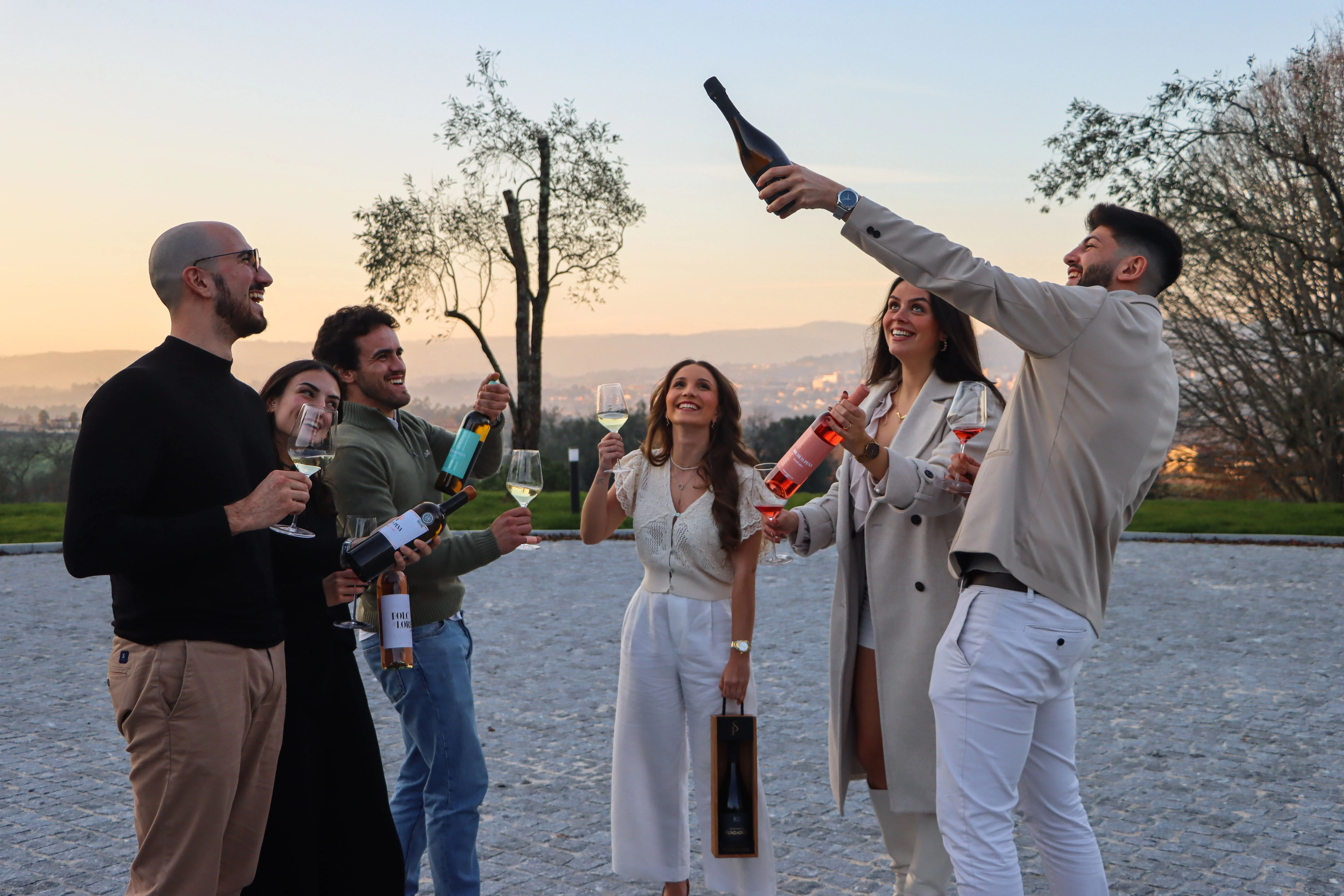 Solar da Pena – Visita & Prova de Cervo