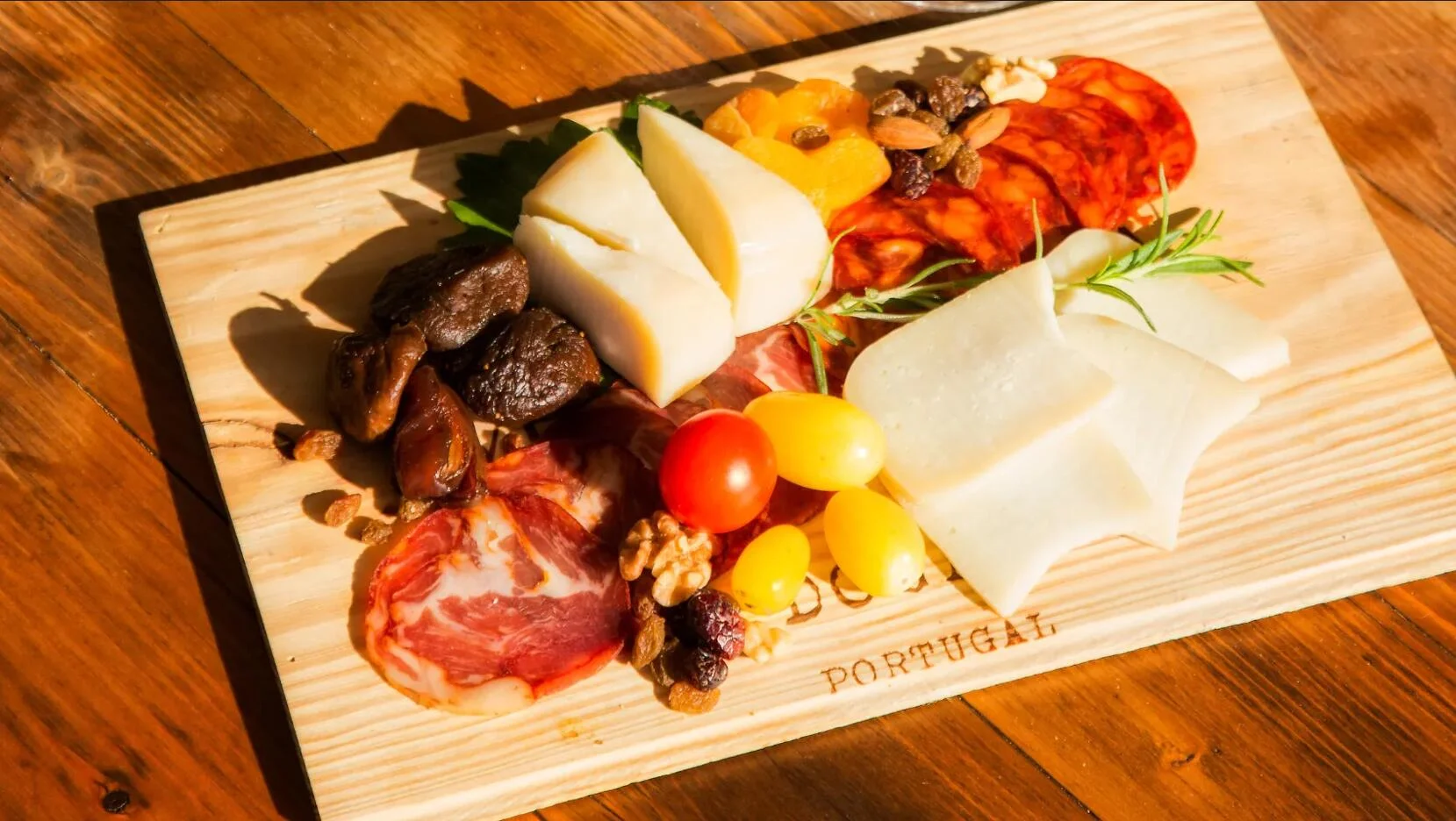 Adega Maçanita – Almoço Bucha do Douro