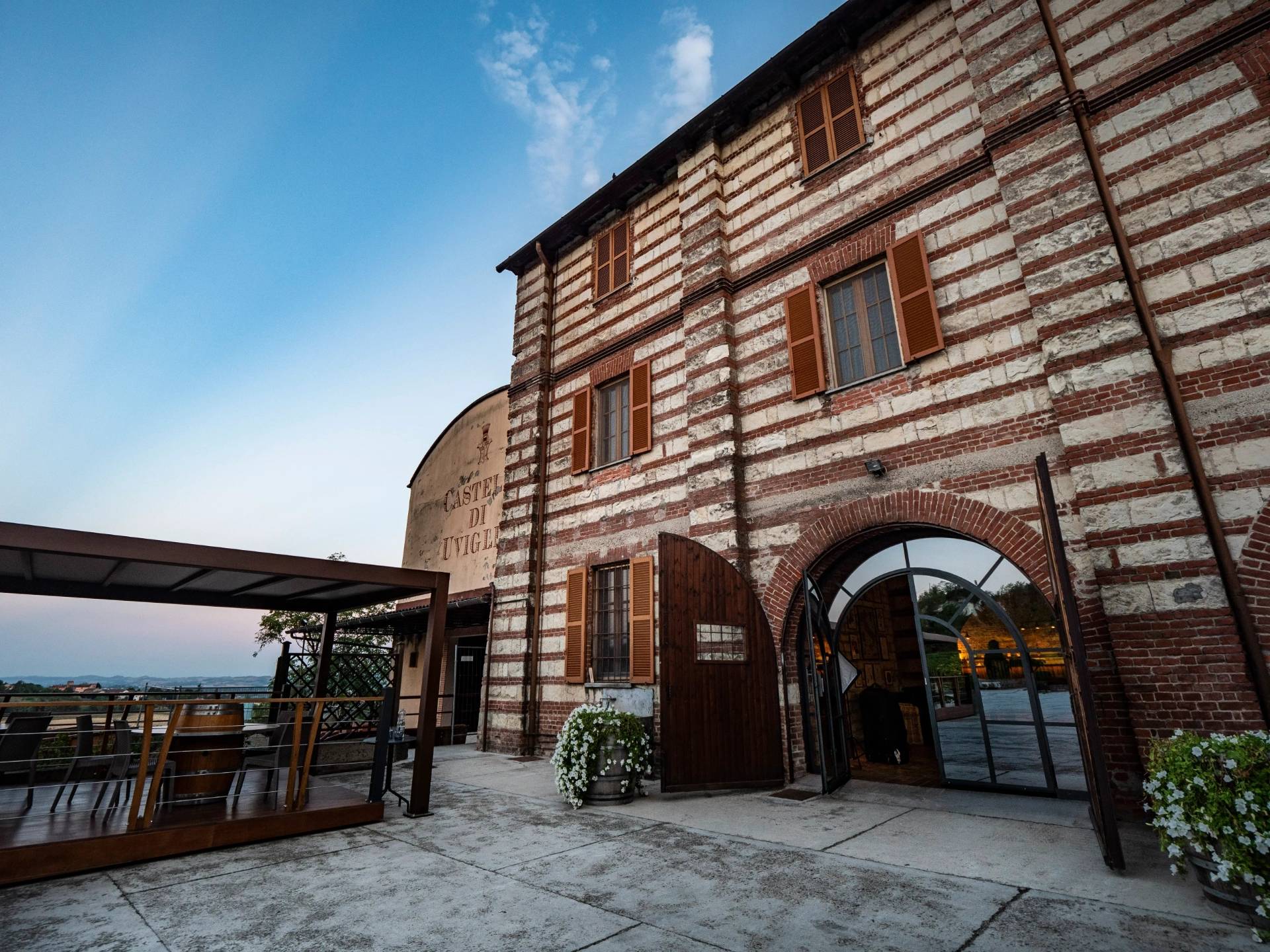 Introduction to Monferrato