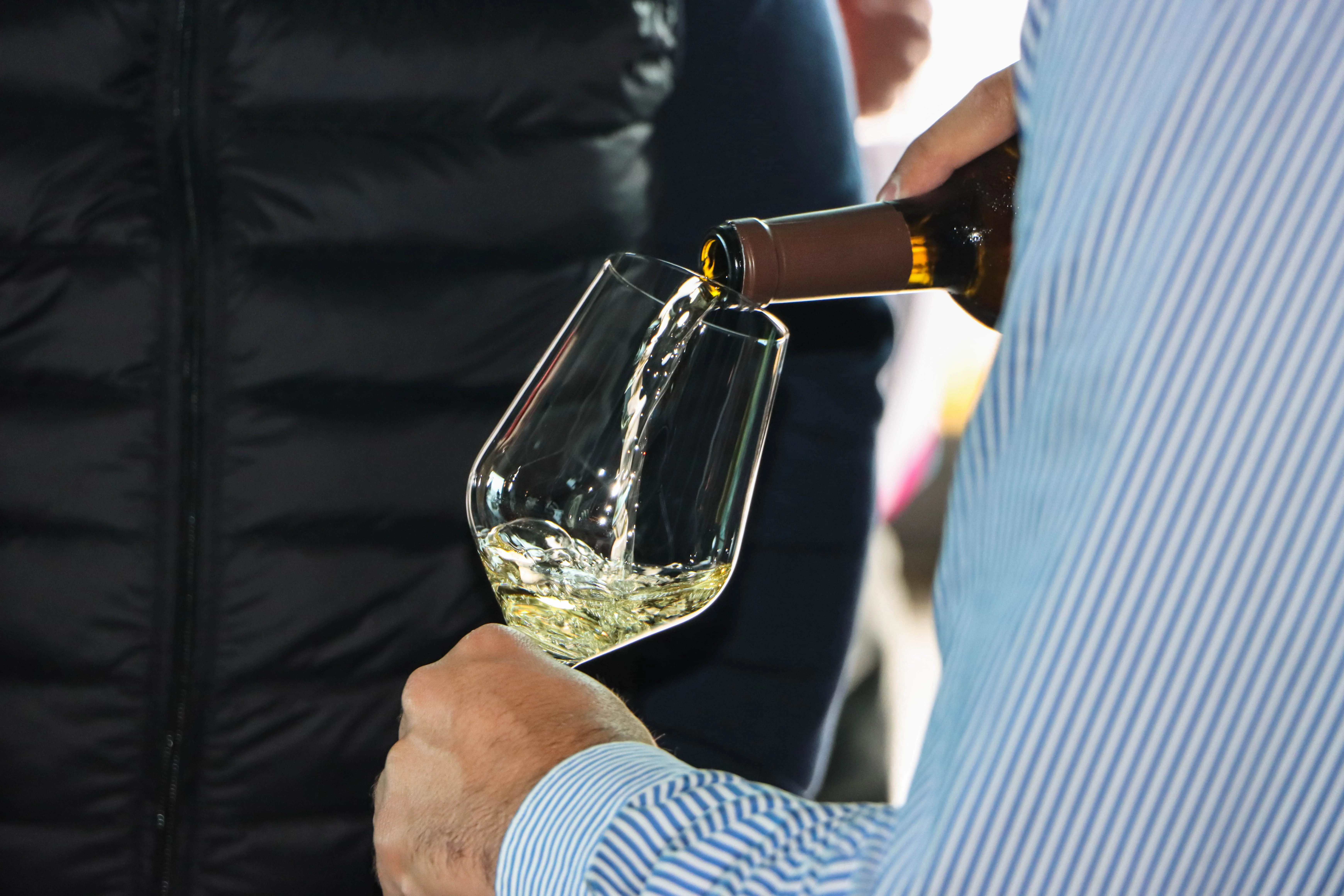 Solar da Pena – Visita & Prova da Pena