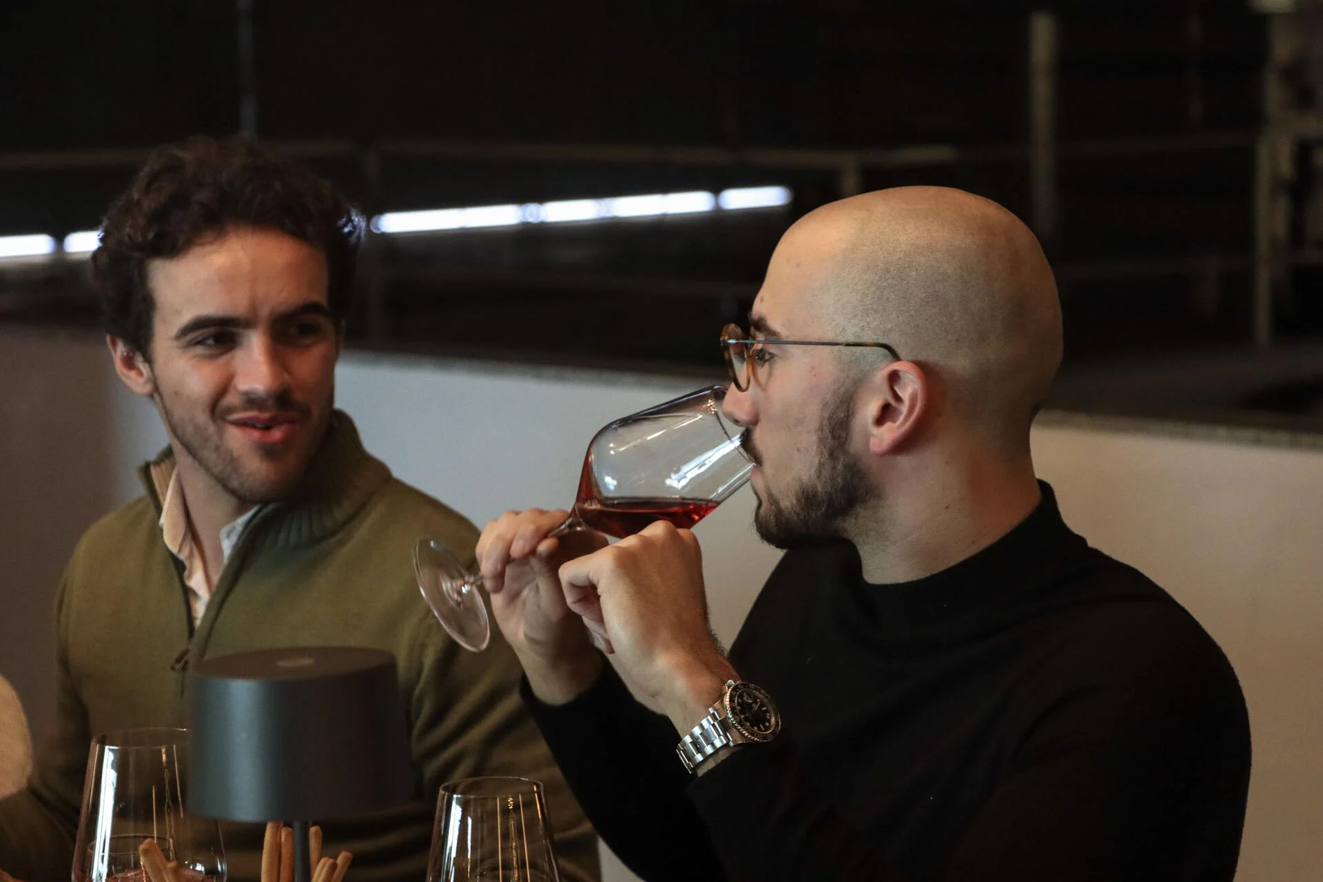 Solar da Pena – Visita & Prova da Pena