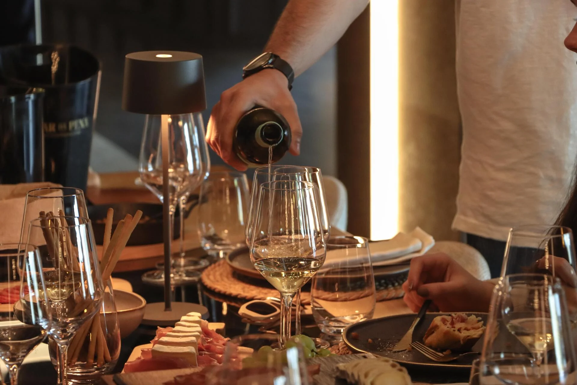 Solar da Pena – Visita & Prova da Pena