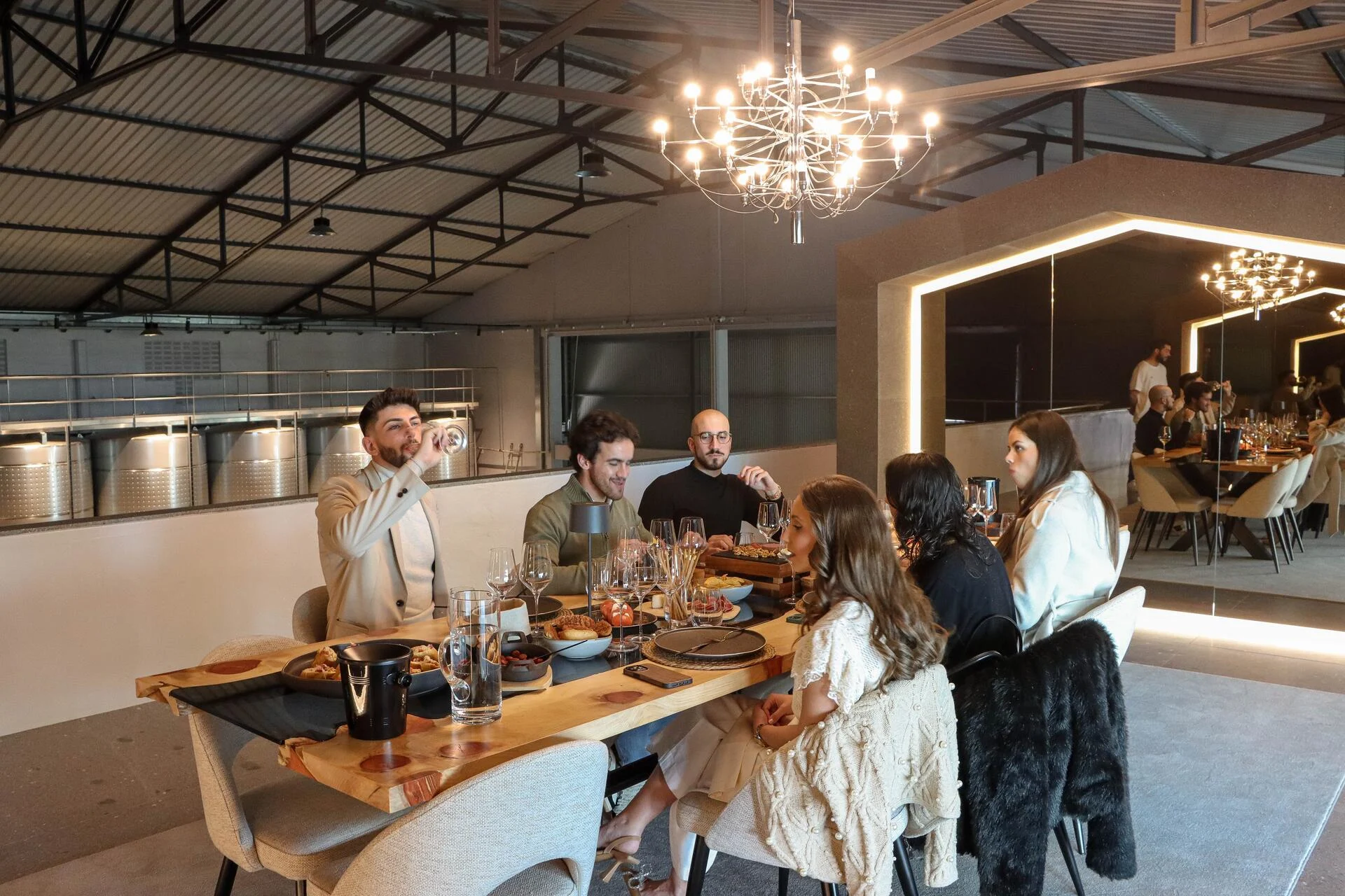 Solar da Pena – Visita & Prova da Pena