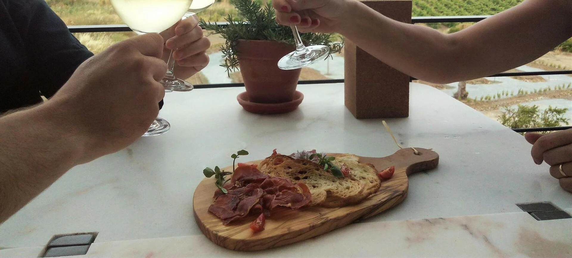 Quinta do Quetzal – Workshop Prova de Vinhos