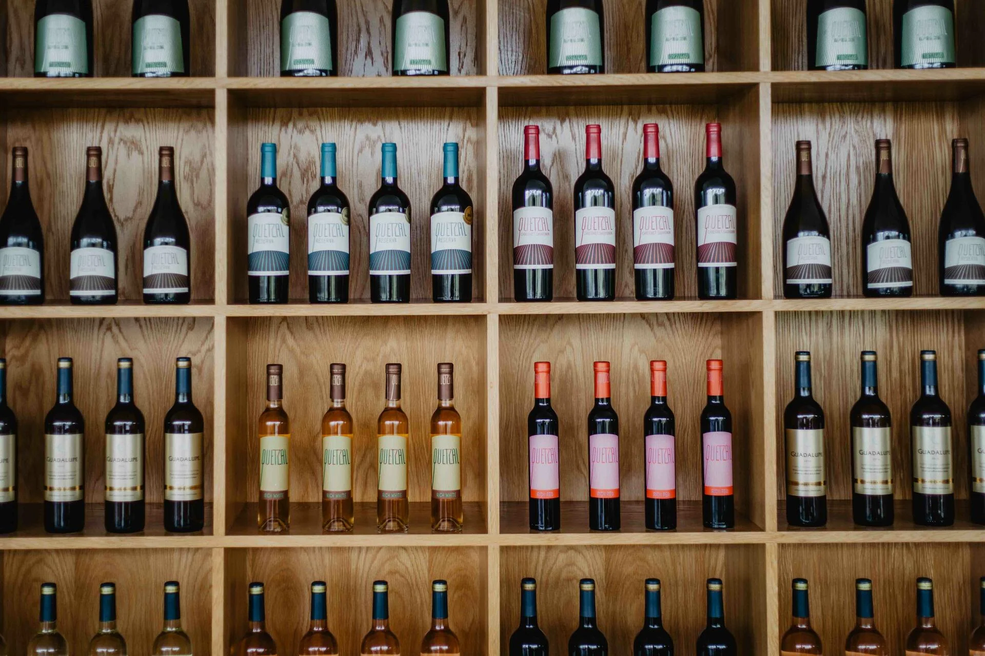 Quinta do Quetzal – Workshop Prova de Vinhos