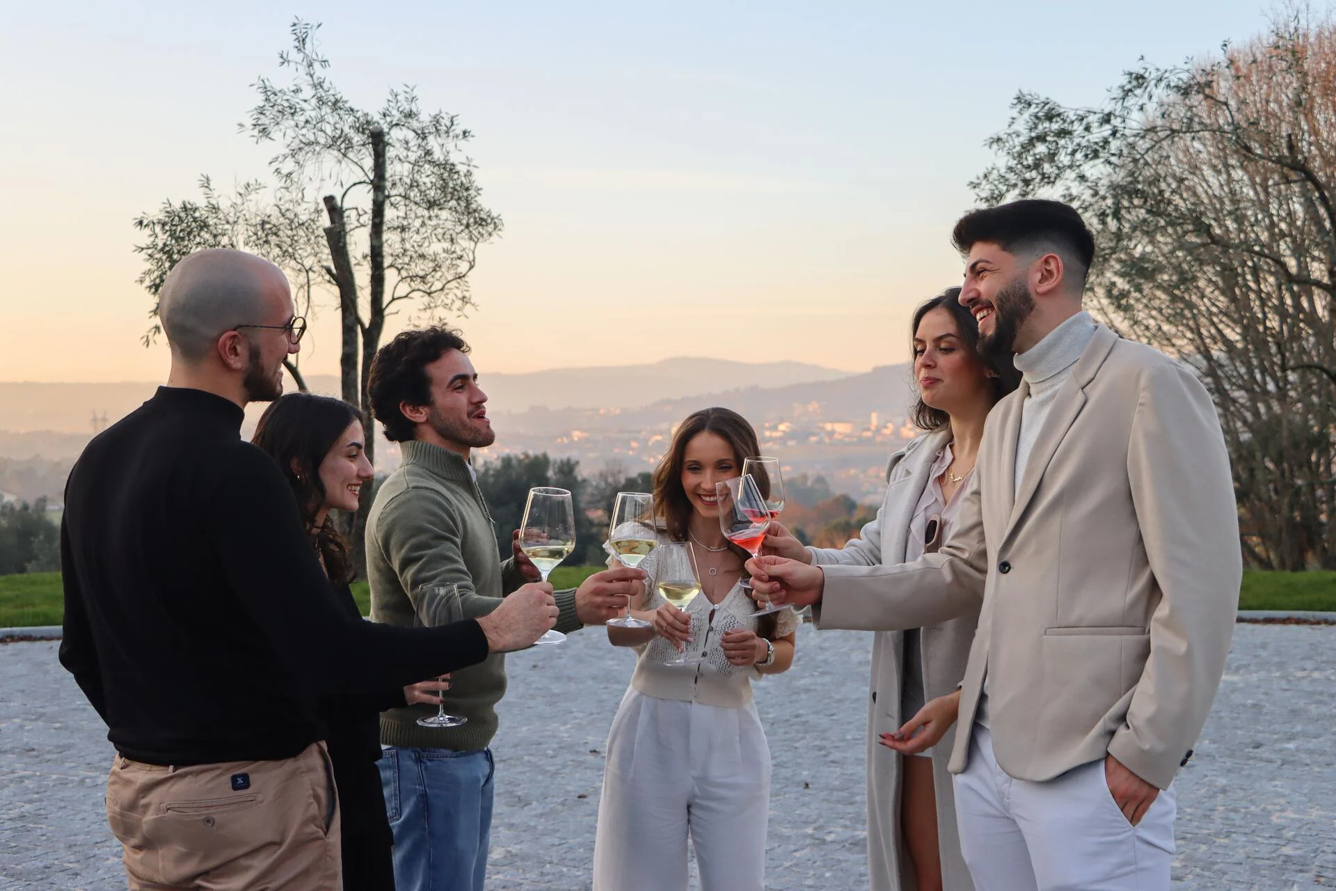 Solar da Pena – Piquenique na Vinha