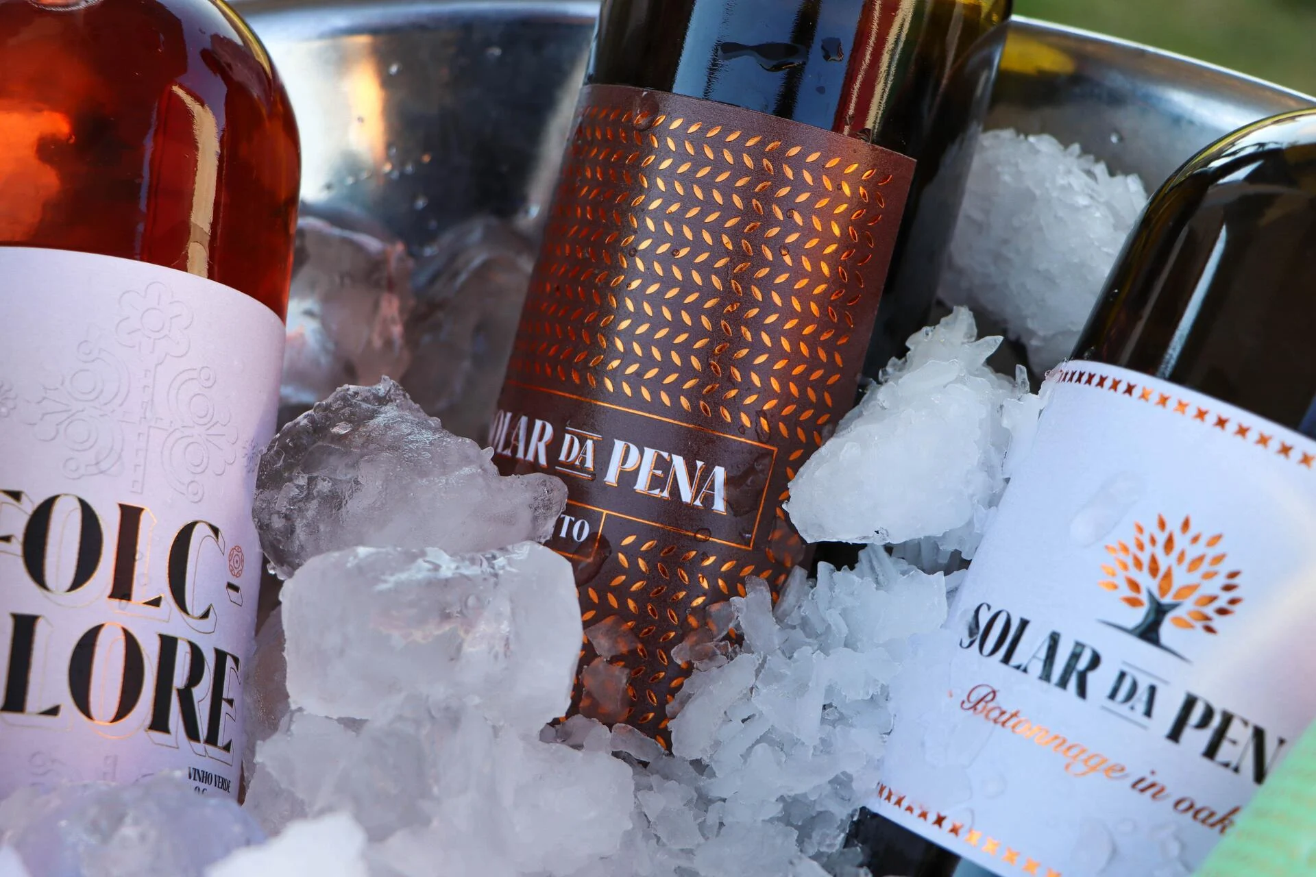 Solar da Pena – Piquenique na Vinha