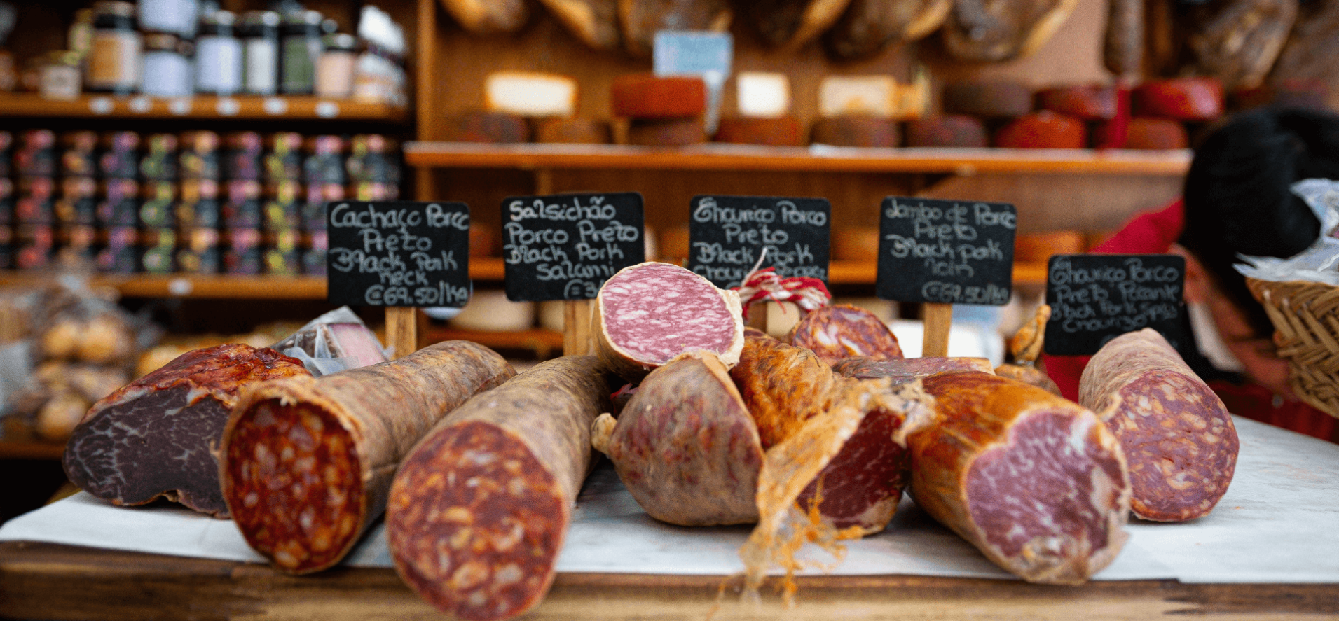 Porto Local Food Tour