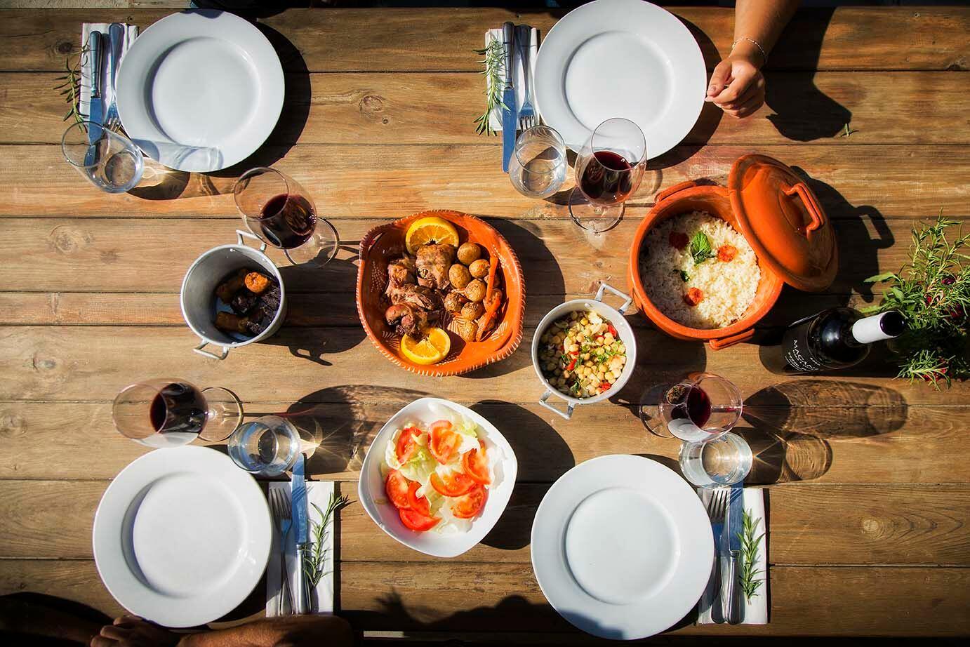 Adega Maçanita – Enólogo por um Dia