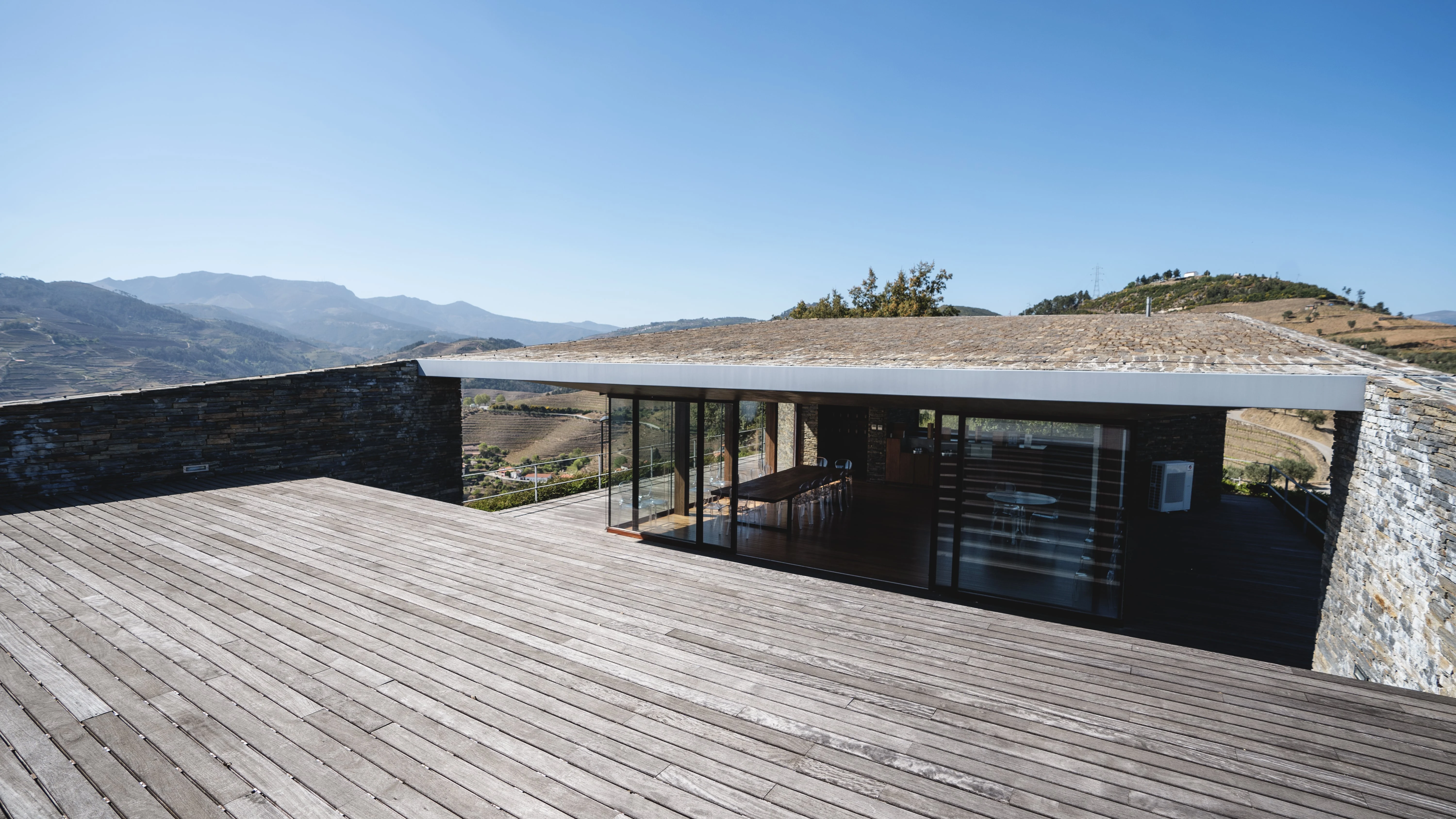 Adega H.O – Visita & Prova “Achado”